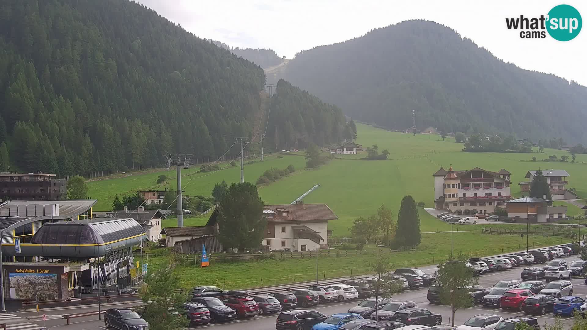 Gitschberg Jochtal | Vals Tal / Valles | Rio Pusteria