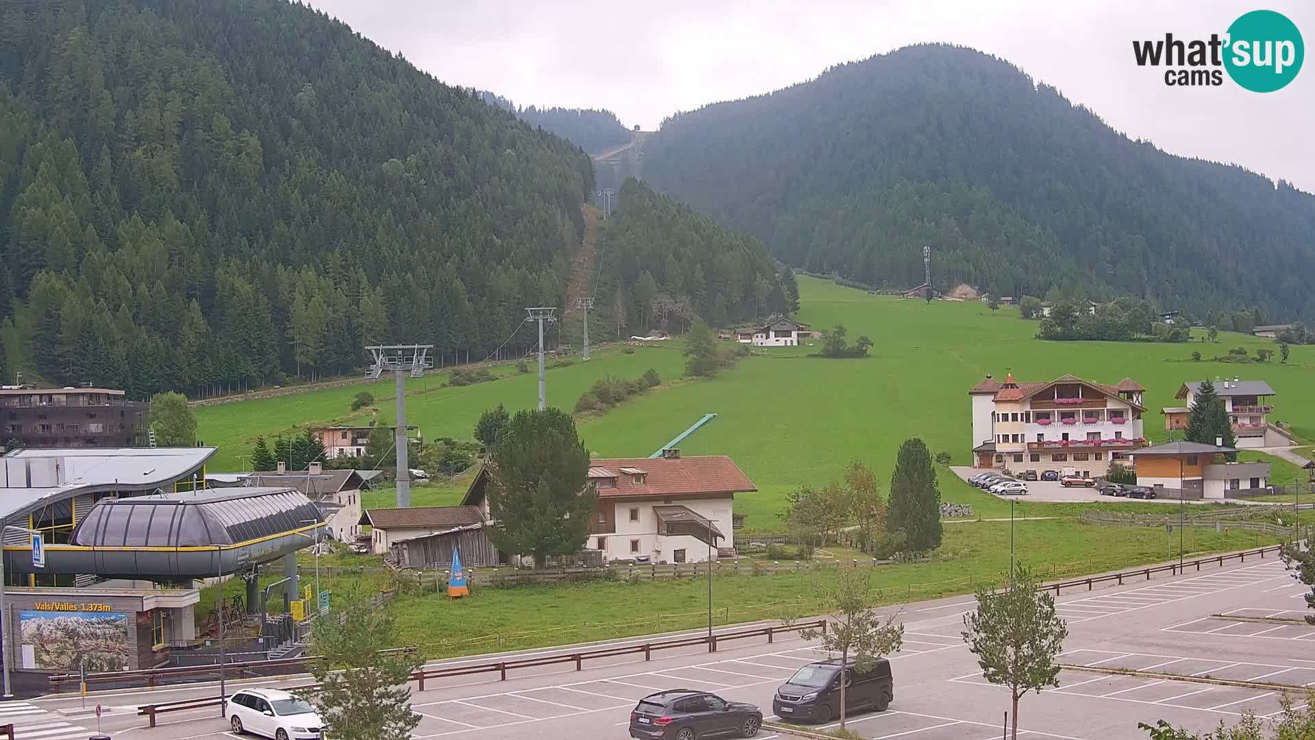 Gitschberg Jochtal | Vals Tal | Mühlbach
