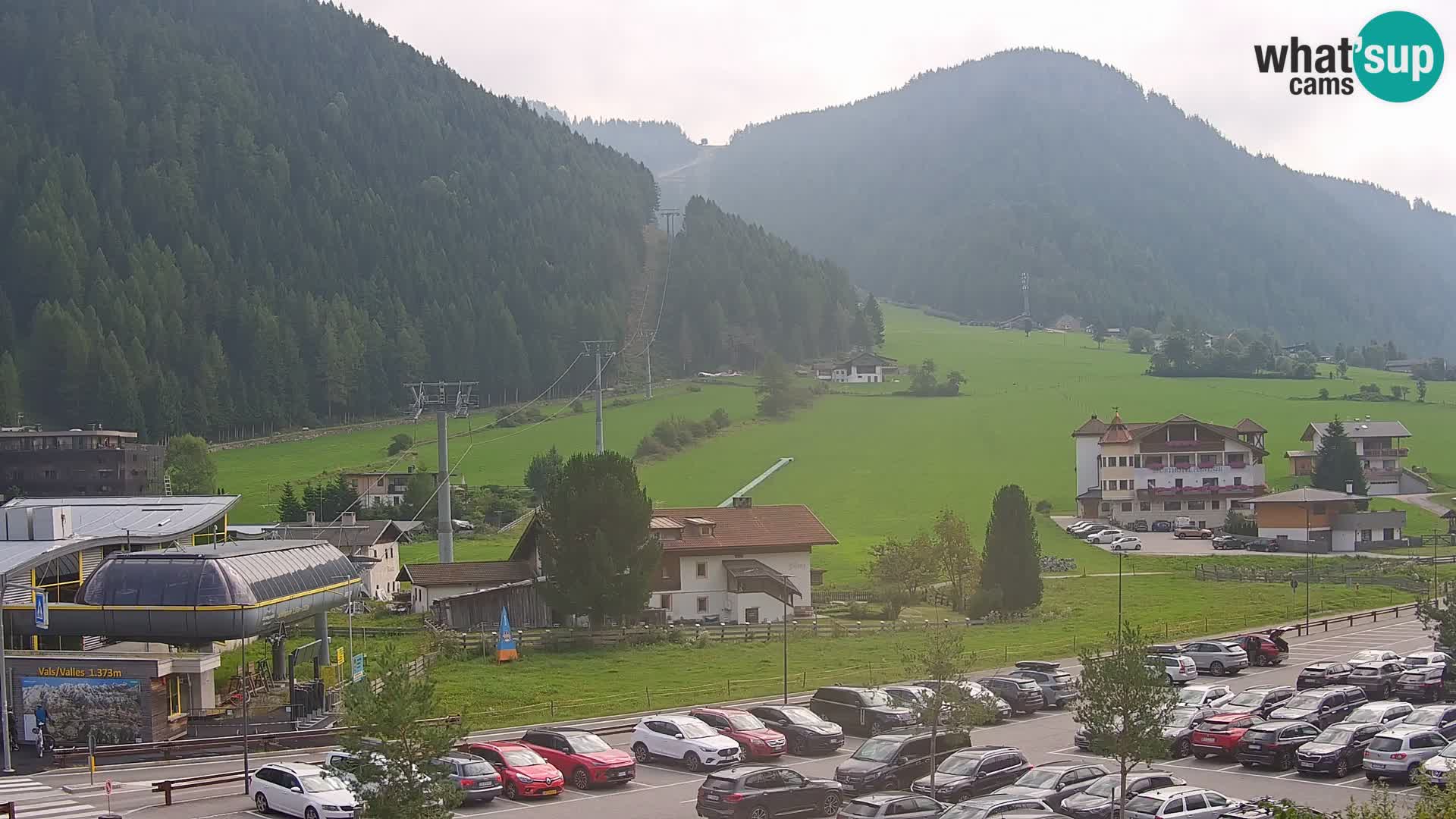 Sciare in Gitschberg Jochtal | Valles | Rio Pusteria
