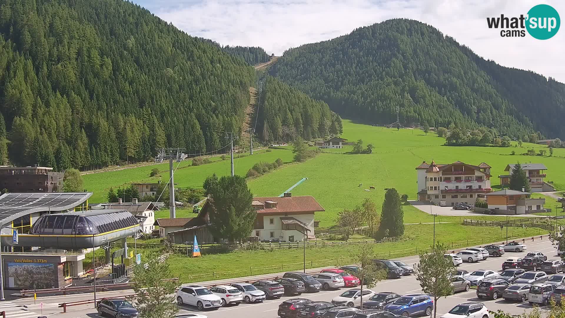 Sciare in Gitschberg Jochtal | Valles | Rio Pusteria