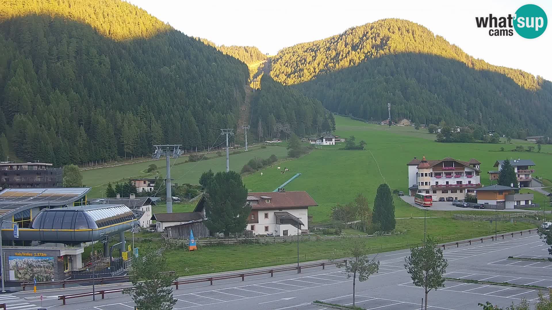Gitschberg Jochtal | Vals Tal | Mühlbach