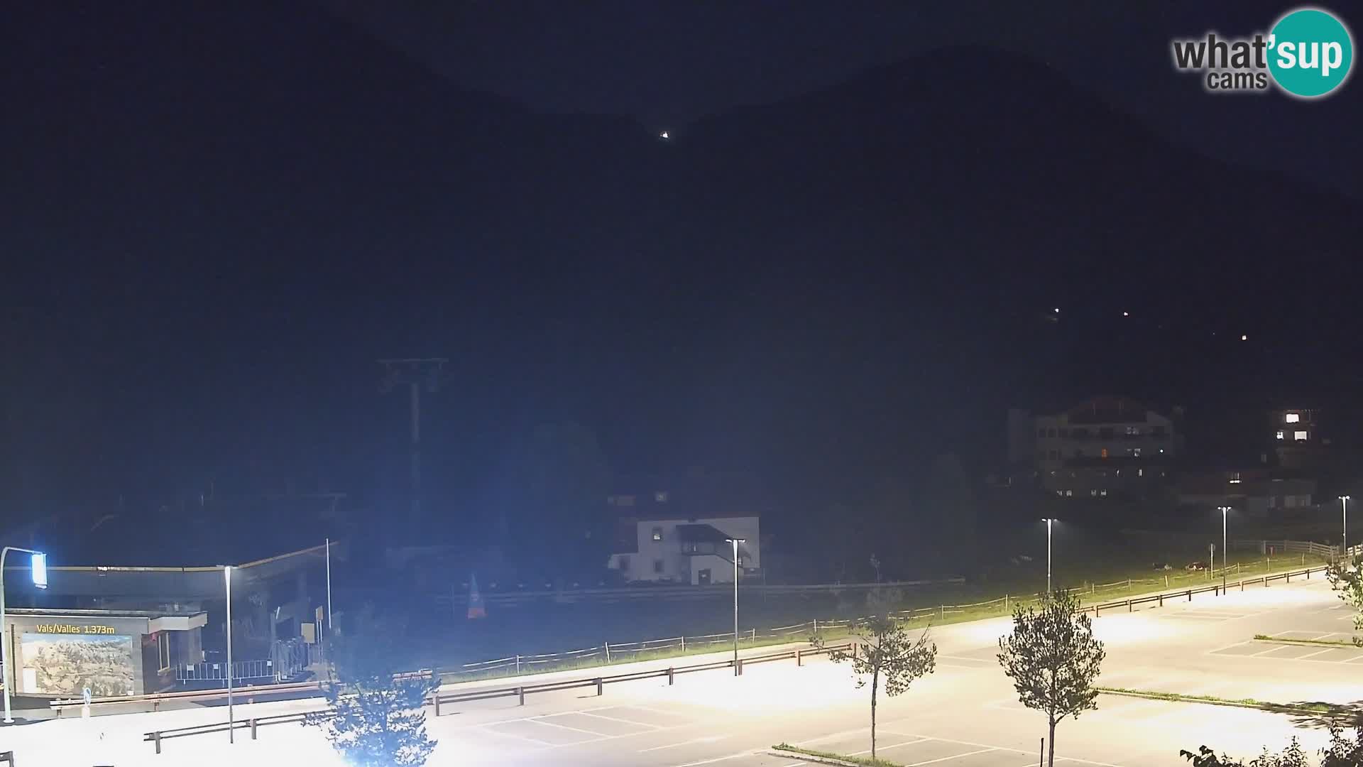 Gitschberg Jochtal | Vals Tal / Valles | Rio Pusteria