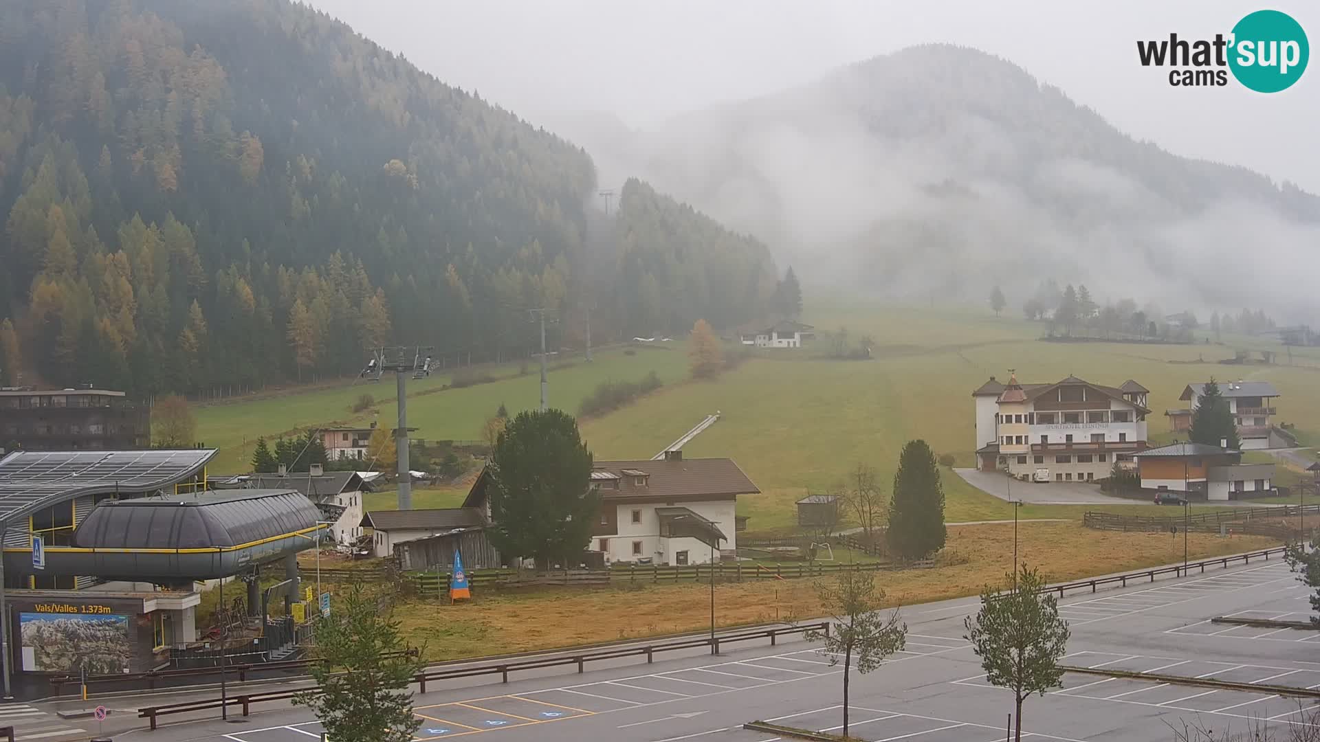 Gitschberg Jochtal | Vals Tal | Mühlbach