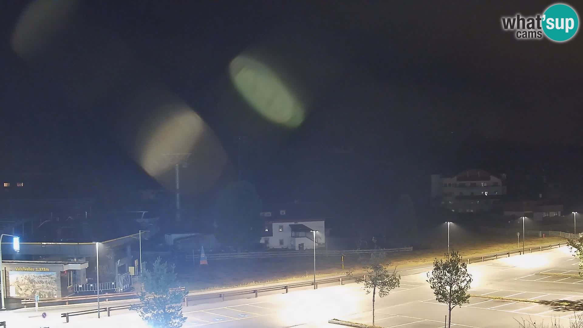 Gitschberg Jochtal | Vals Tal / Valles | Rio Pusteria