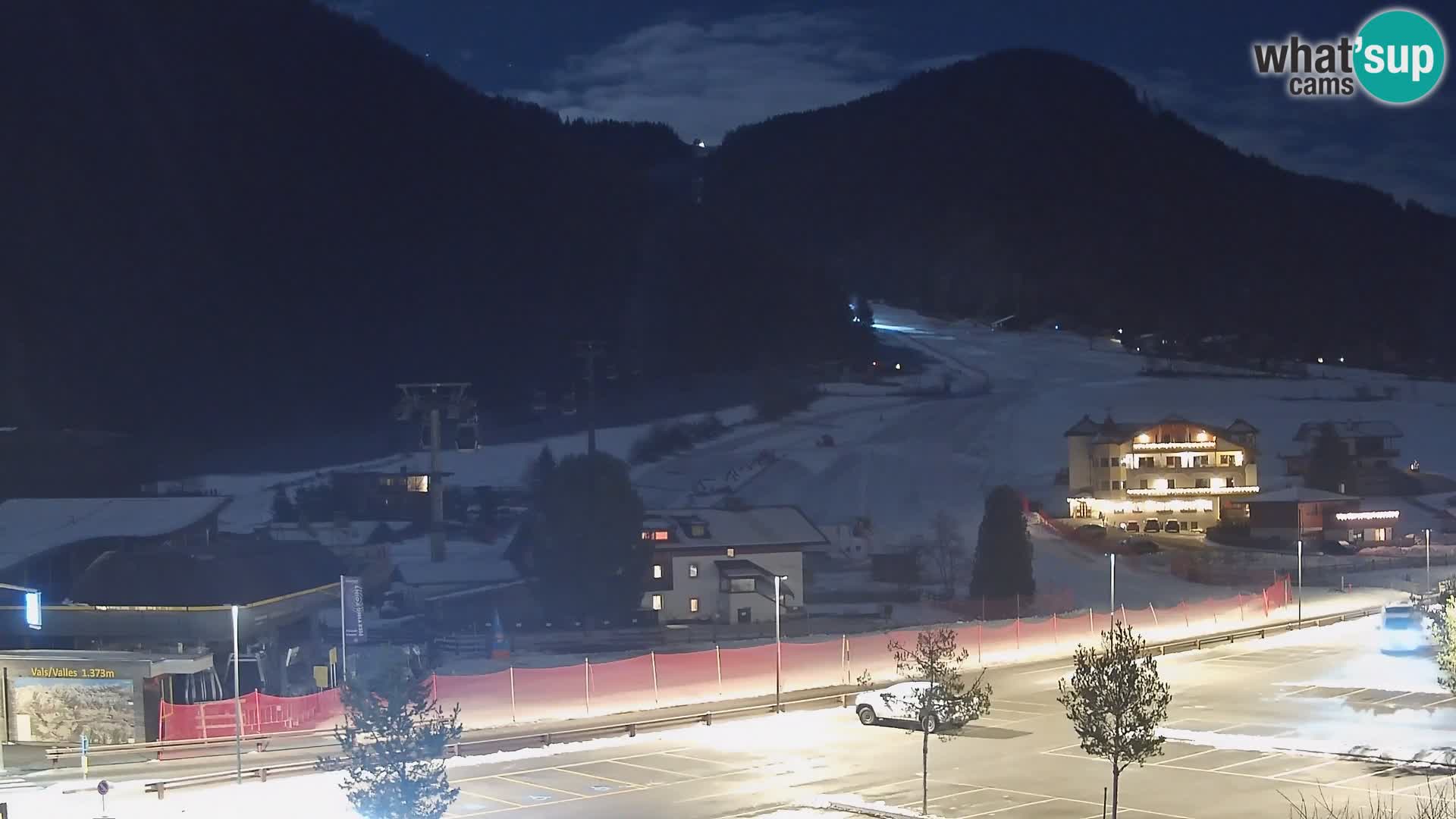 Gitschberg Jochtal | Vals Tal | Mühlbach