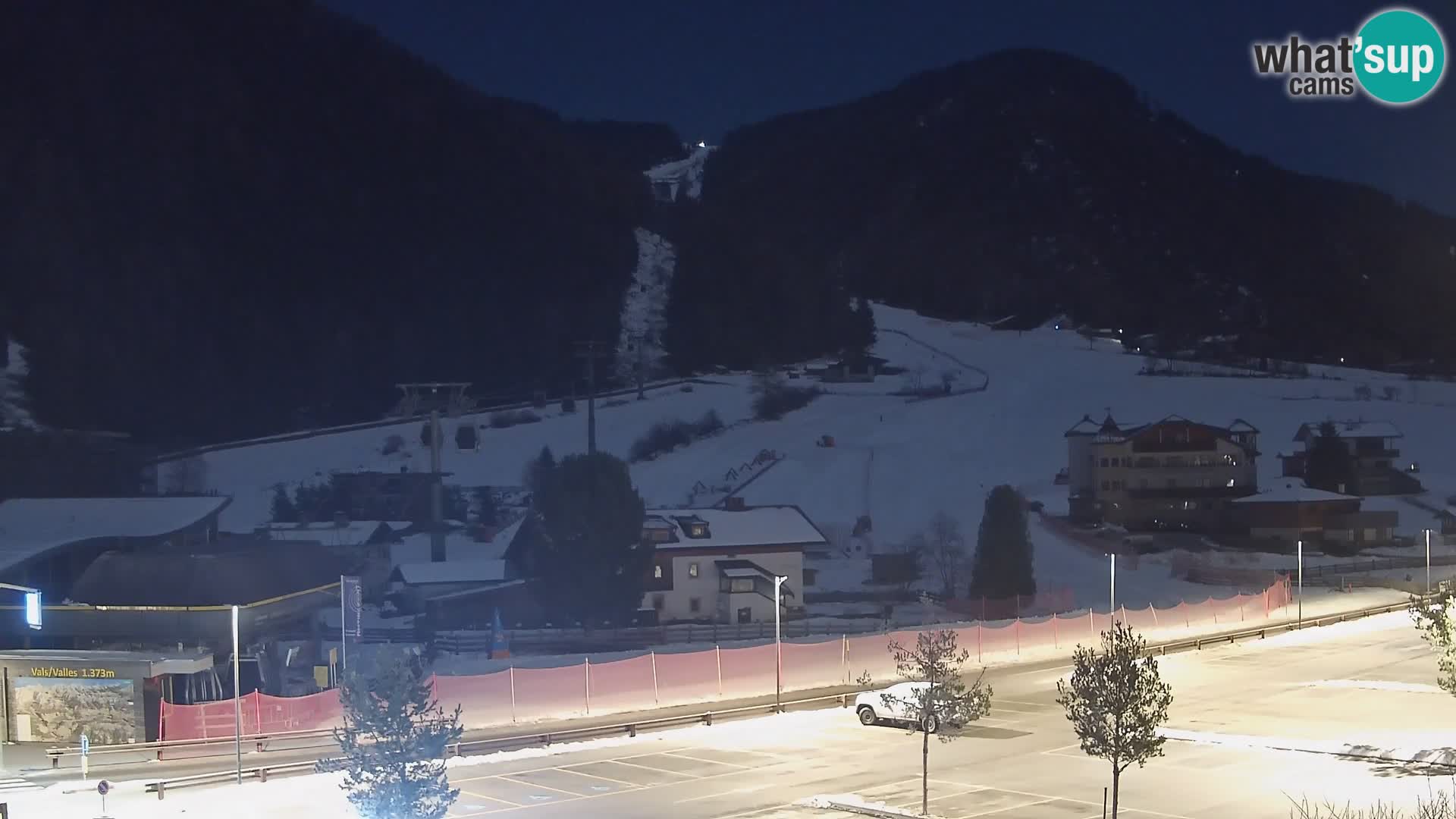 Gitschberg Jochtal | Vals Tal | Mühlbach