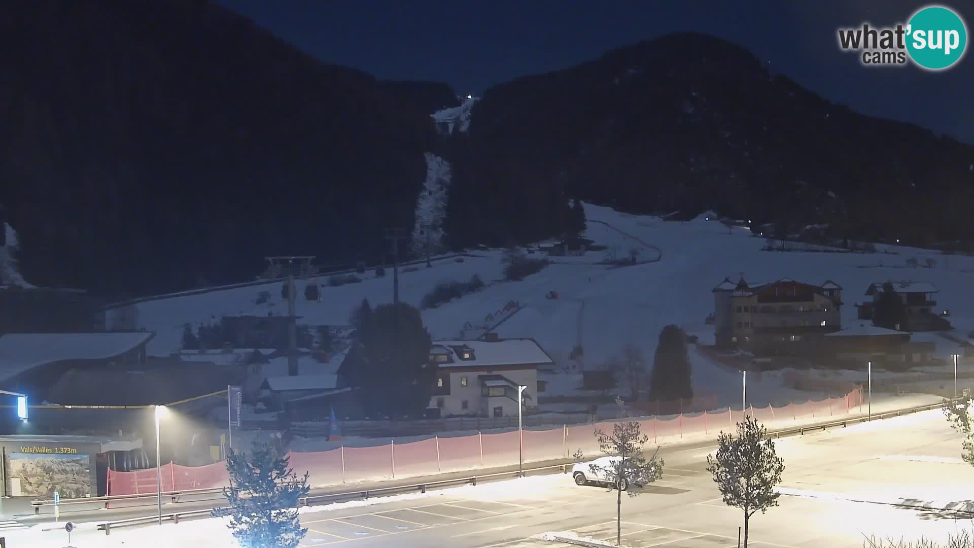 Gitschberg Jochtal | Vals Tal | Mühlbach