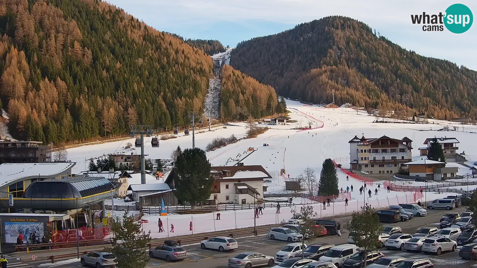 Gitschberg Jochtal | Vals Tal | Mühlbach