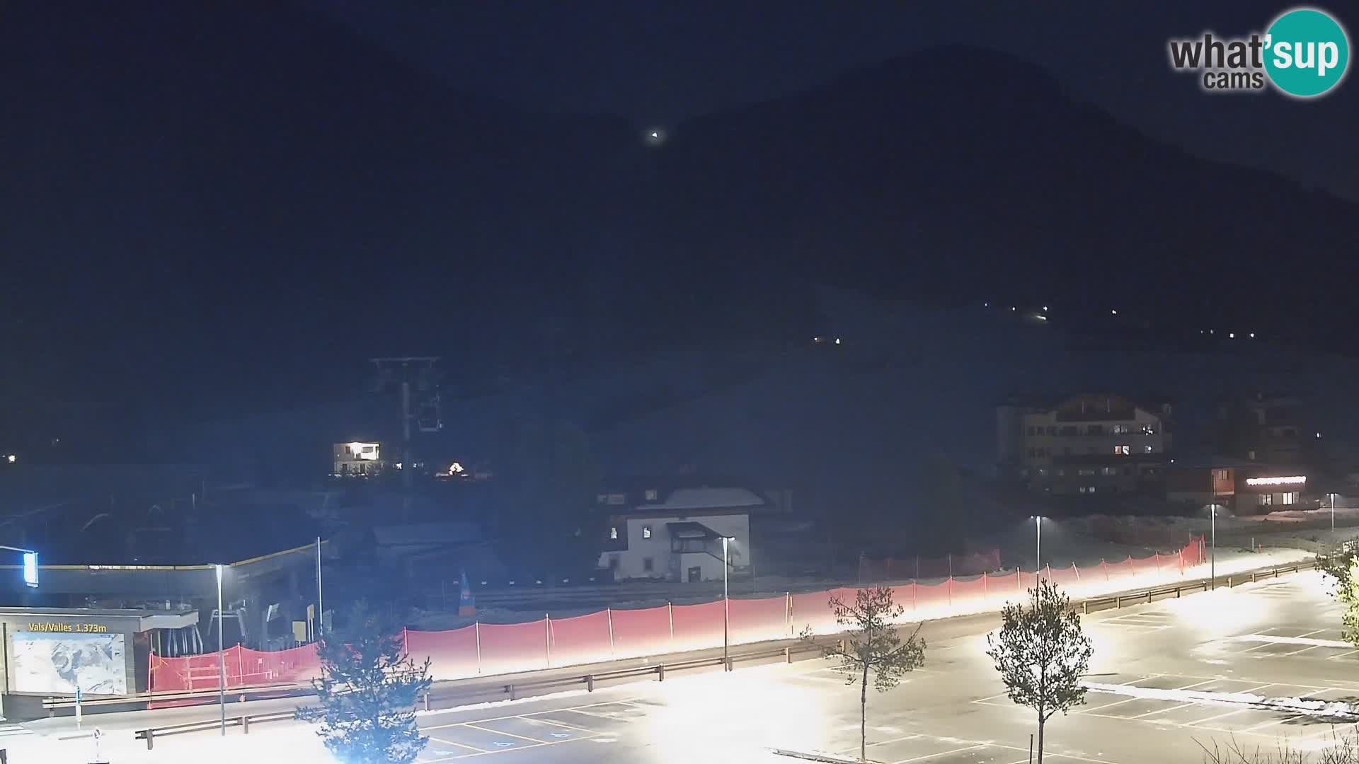 Sciare in Gitschberg Jochtal | Valles | Rio Pusteria