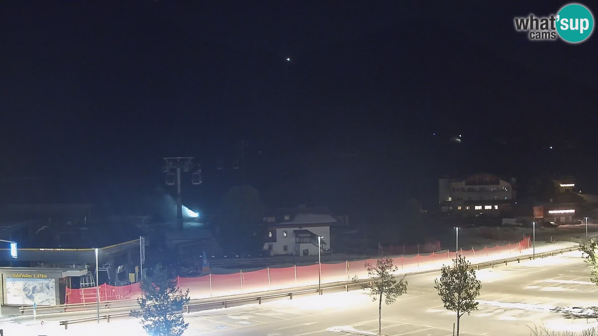 Gitschberg Jochtal | Dolina Vals | Rio Pusteria