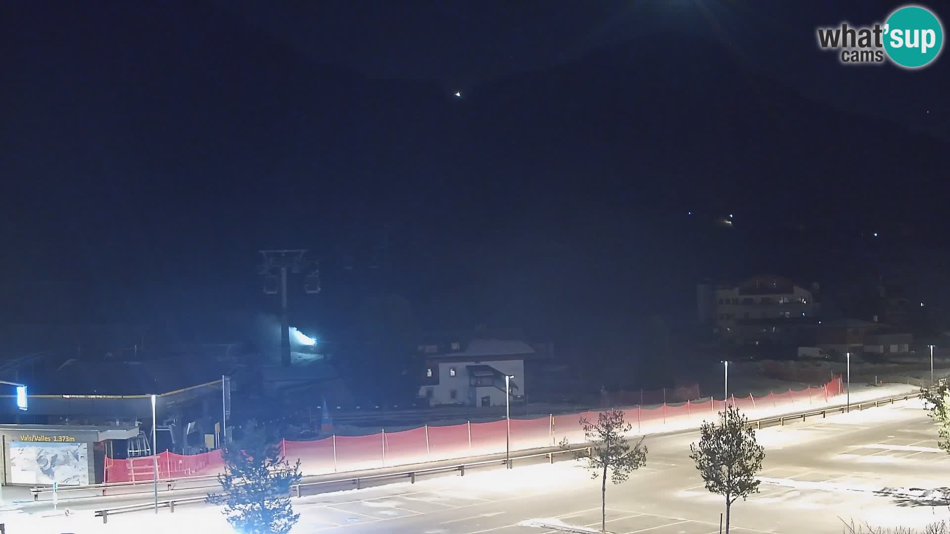 Sciare in Gitschberg Jochtal | Valles | Rio Pusteria