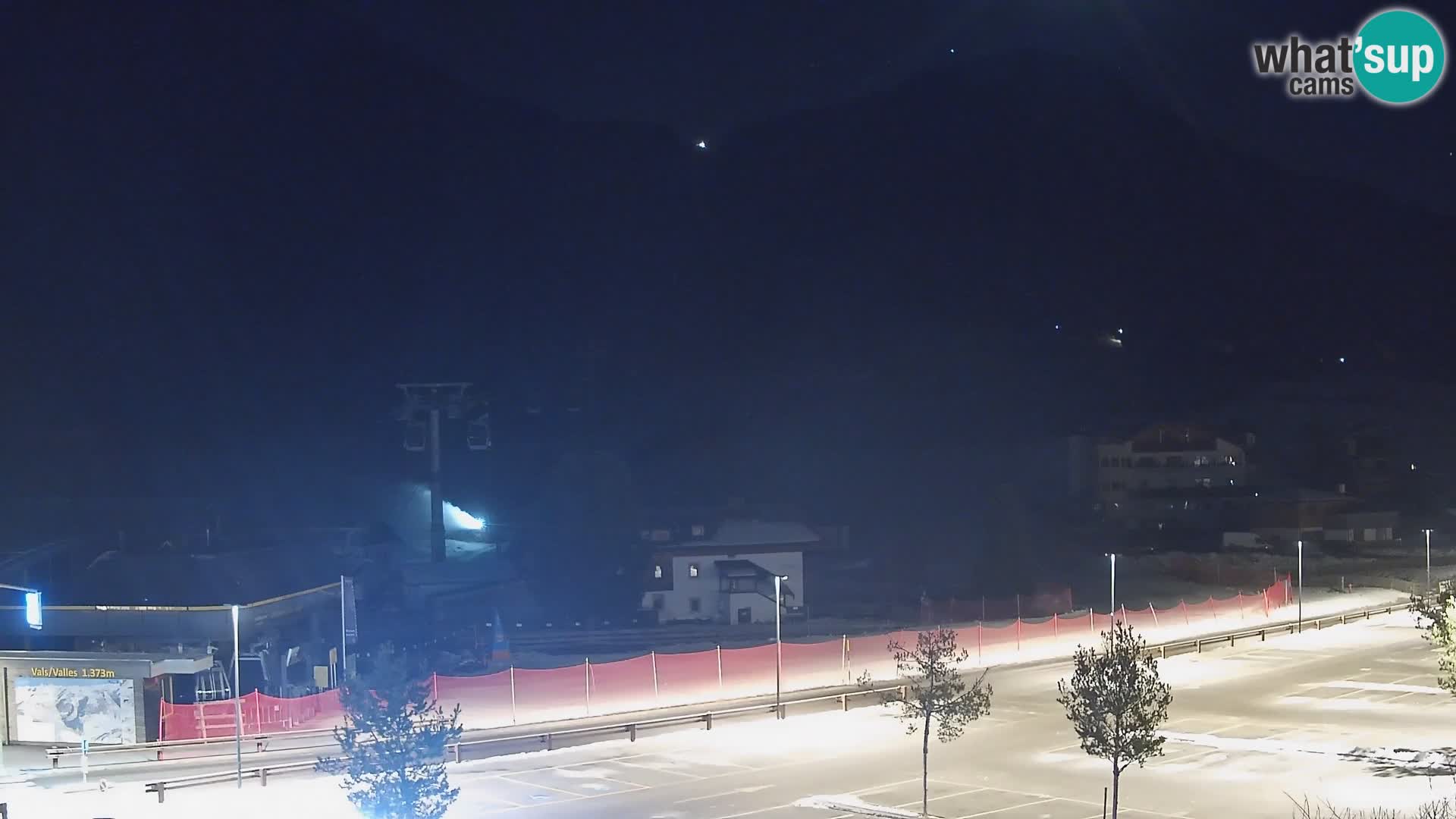 Gitschberg Jochtal | Vals Tal / Valles | Rio Pusteria