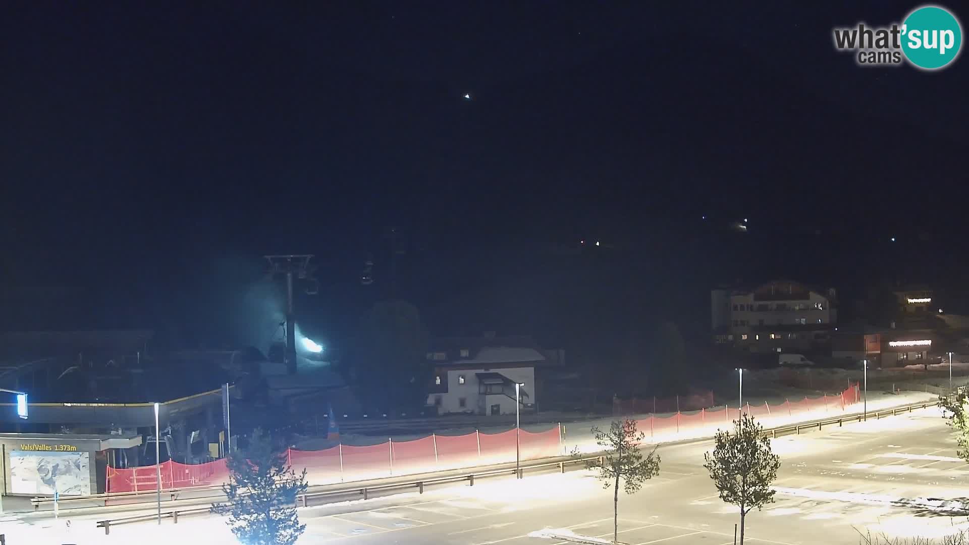 Sciare in Gitschberg Jochtal | Valles | Rio Pusteria