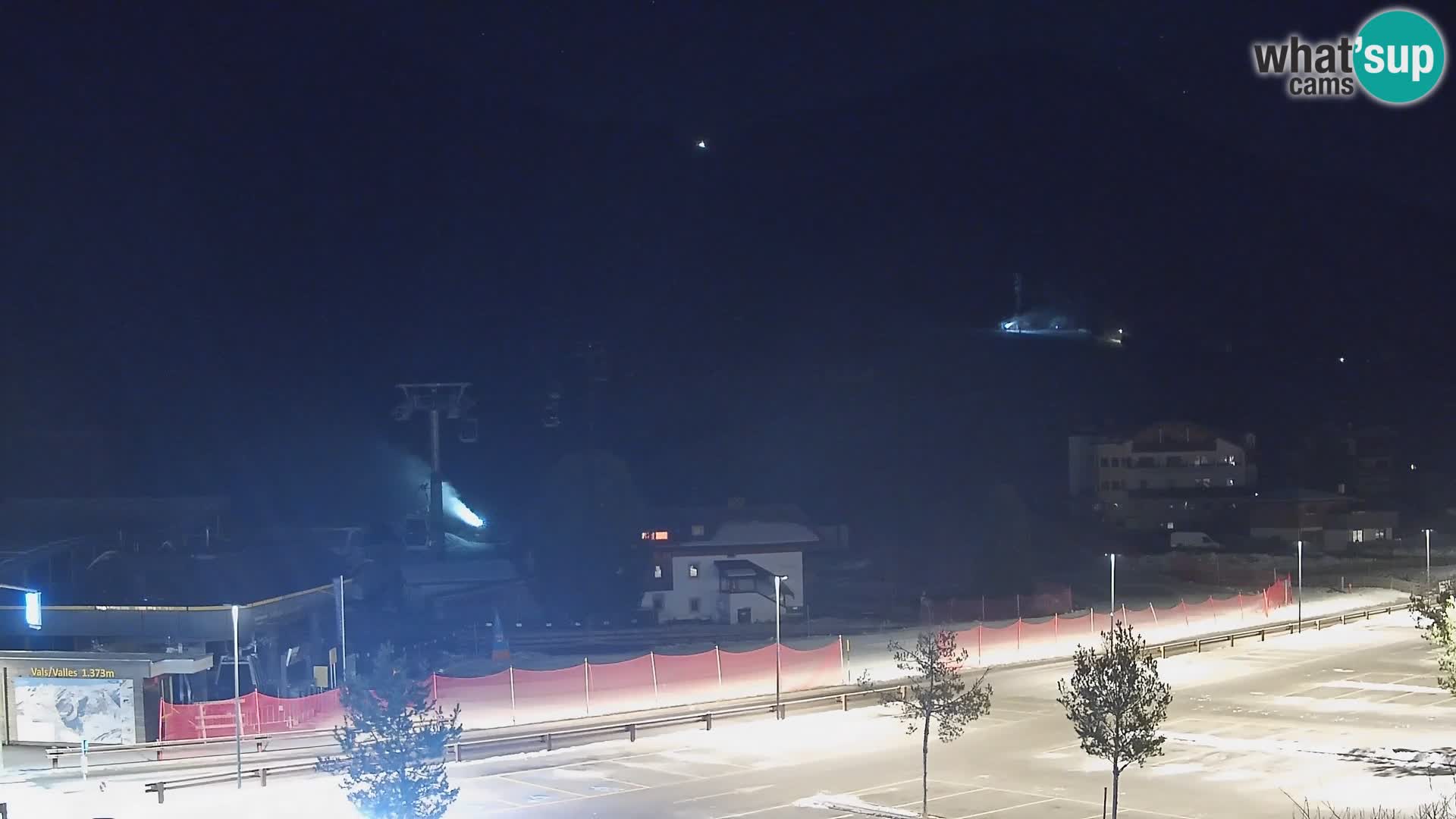 Gitschberg Jochtal | Dolina Vals | Rio Pusteria