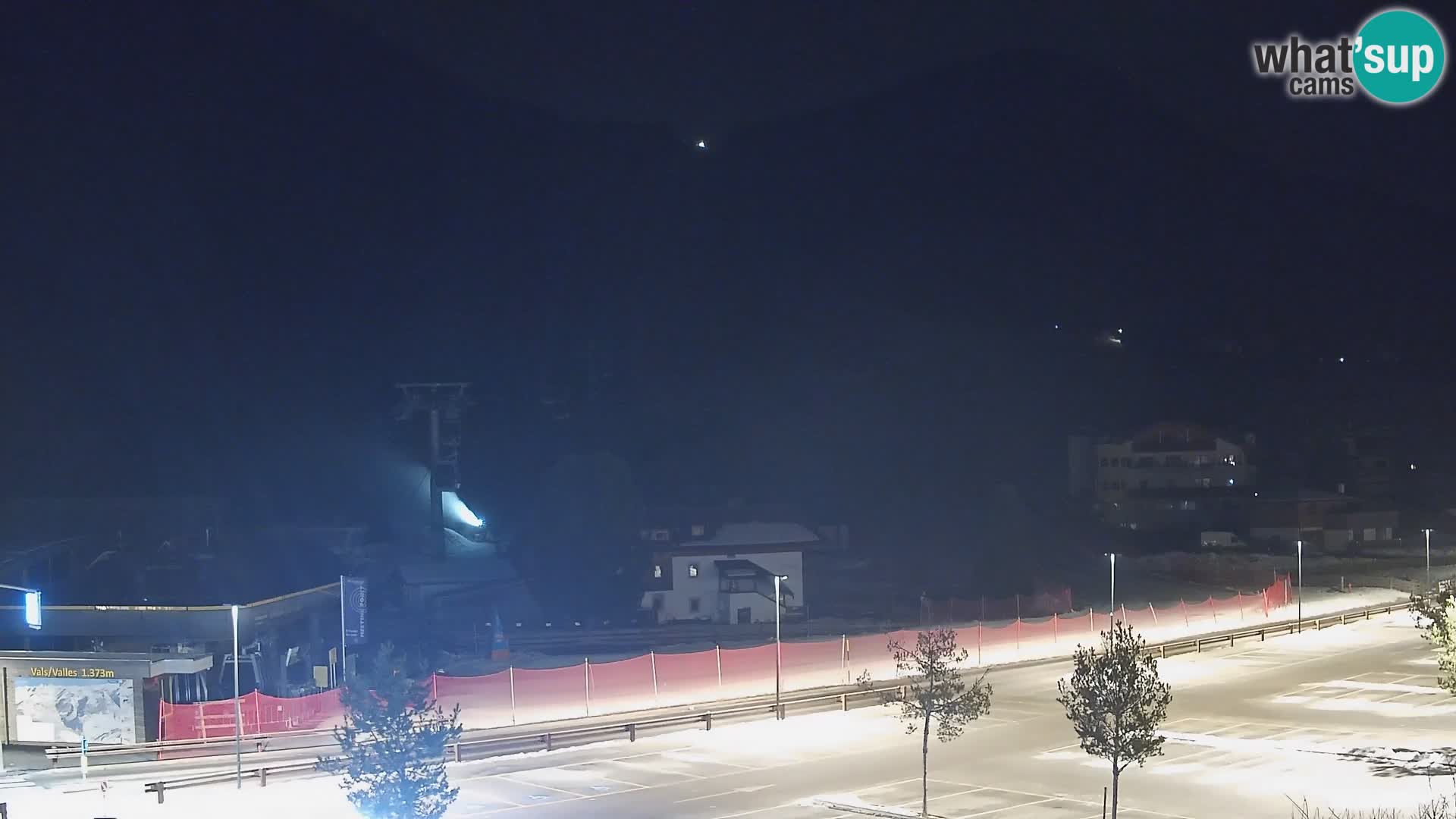 Gitschberg Jochtal | Vals Tal / Valles | Rio Pusteria