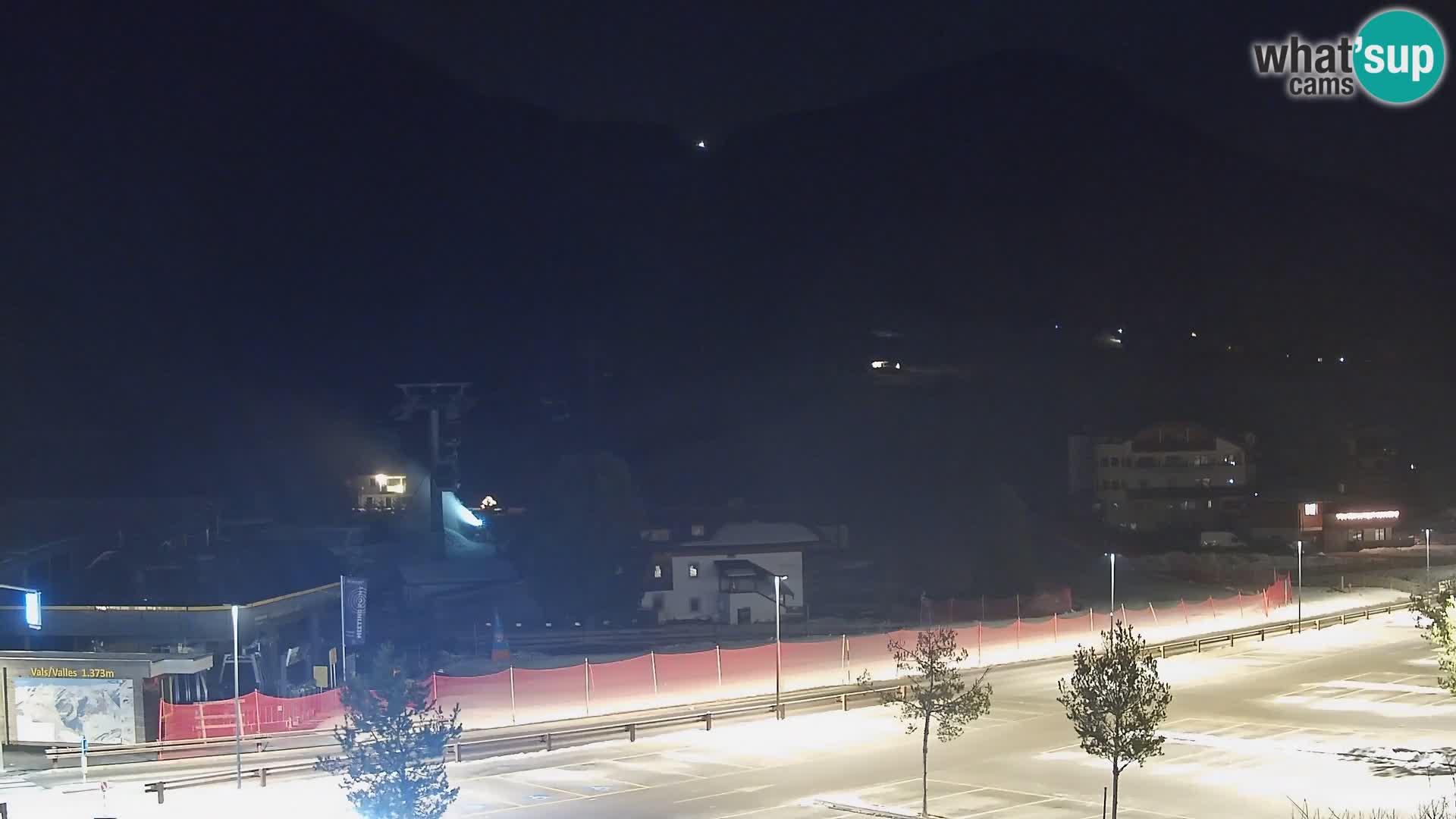 Gitschberg Jochtal | Vals Tal / Valles | Rio Pusteria