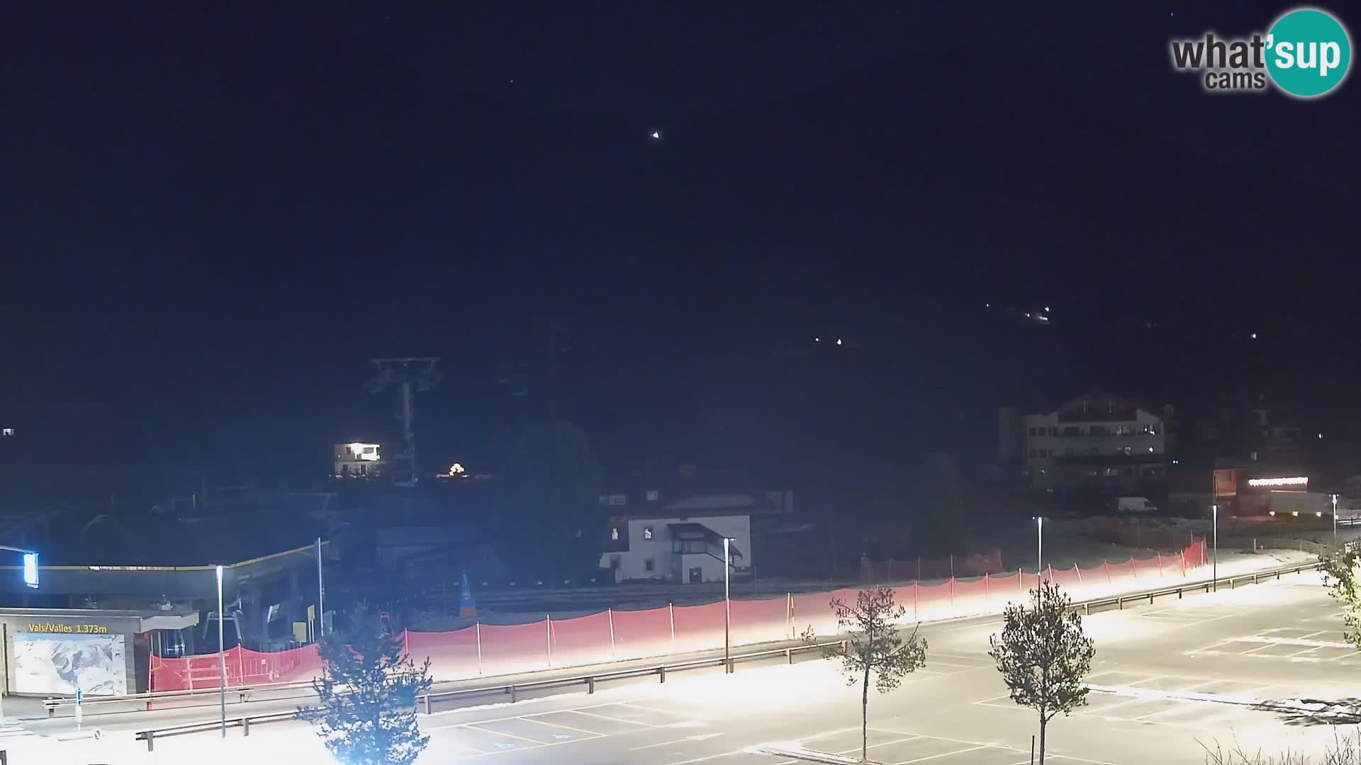 Sciare in Gitschberg Jochtal | Valles | Rio Pusteria