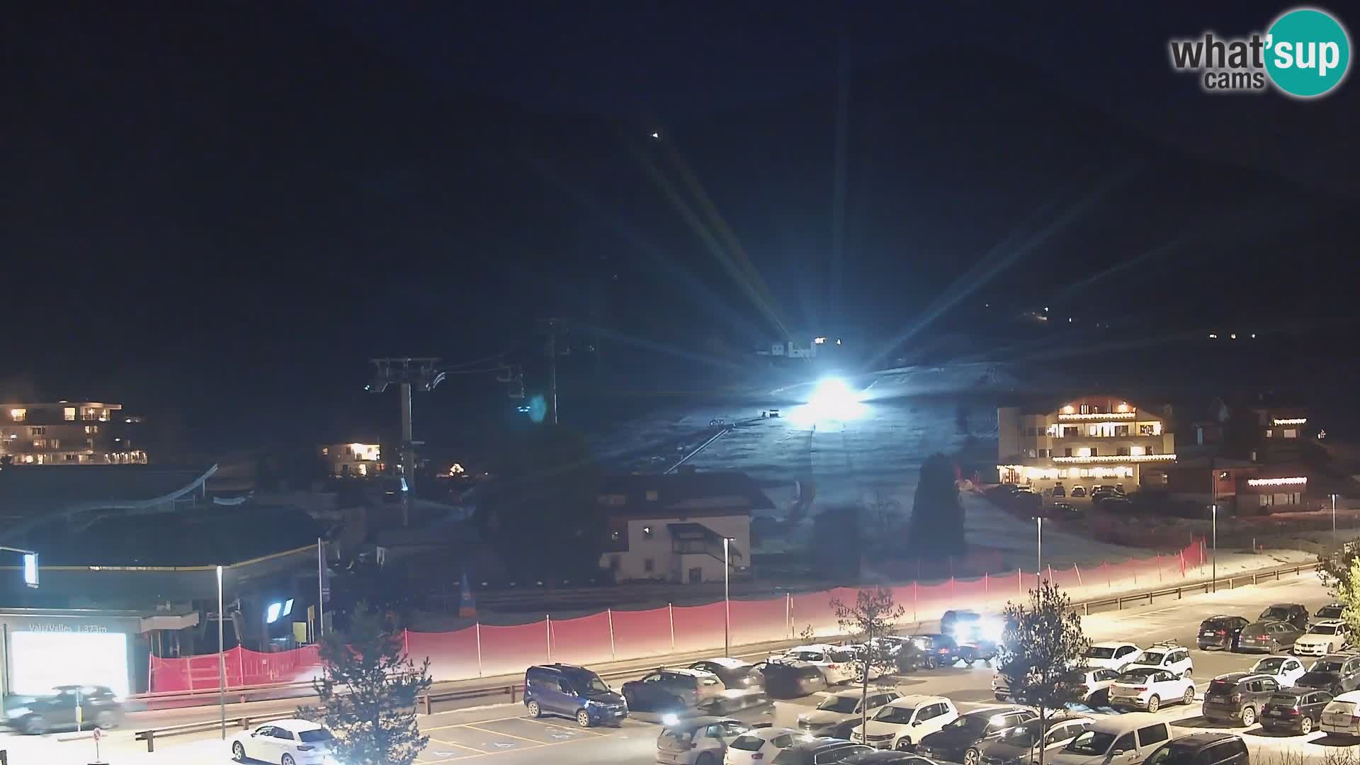 Gitschberg Jochtal | Dolina Vals | Rio Pusteria