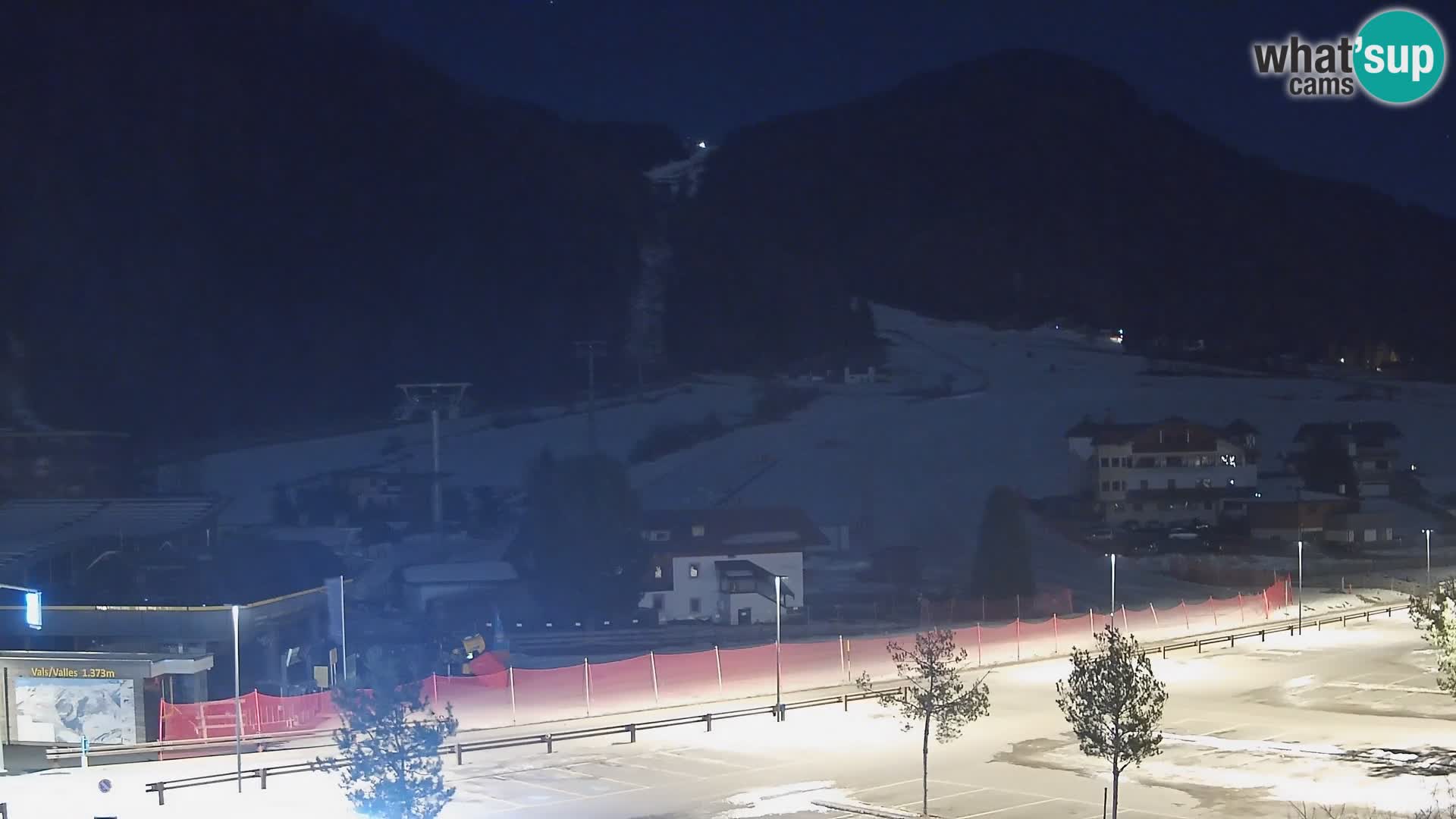 Gitschberg Jochtal | Vals Tal / Valles | Rio Pusteria