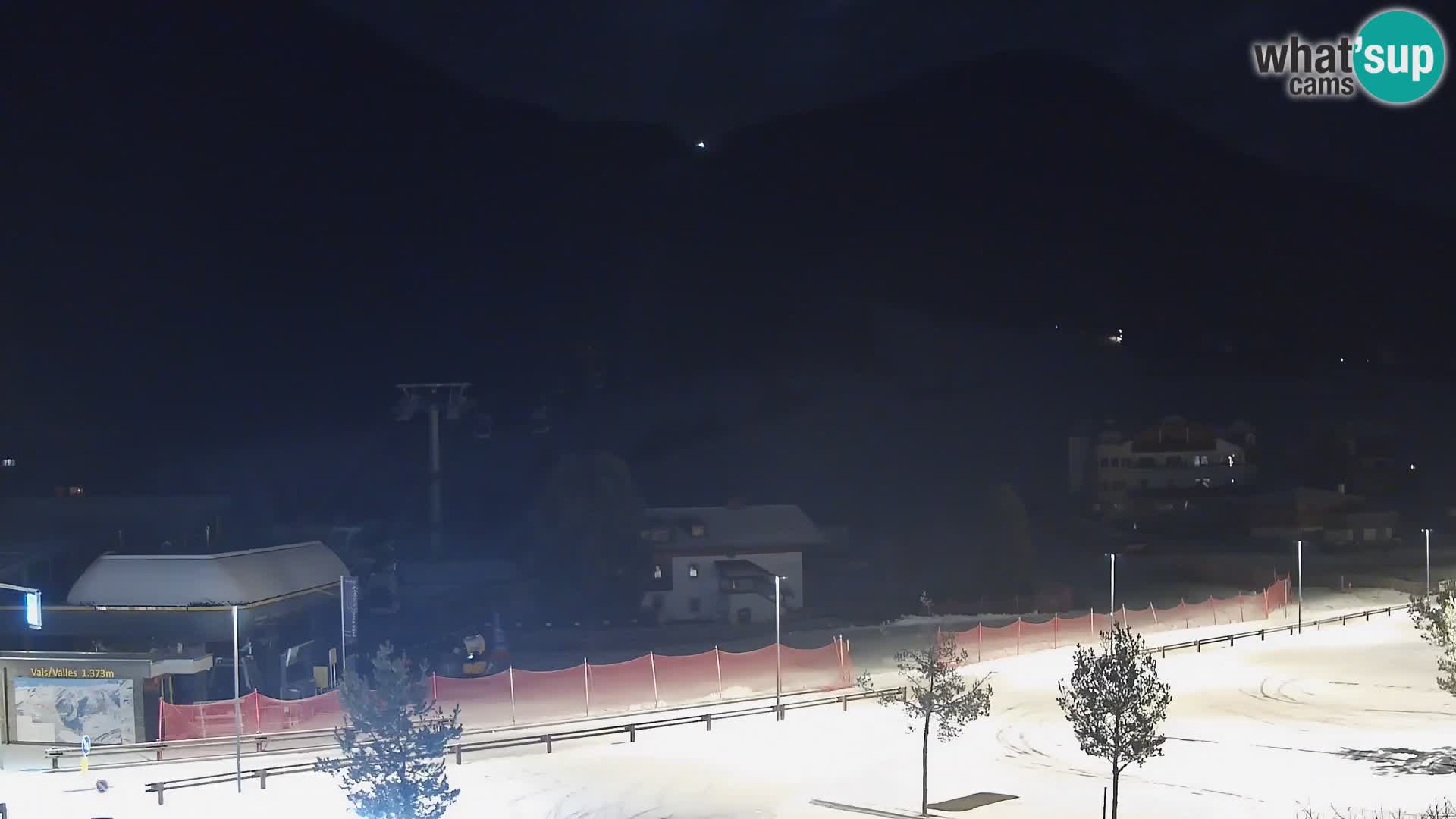 Sciare in Gitschberg Jochtal | Valles | Rio Pusteria