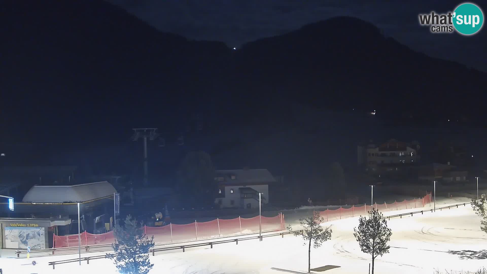 Gitschberg Jochtal | Vals Tal / Valles | Rio Pusteria