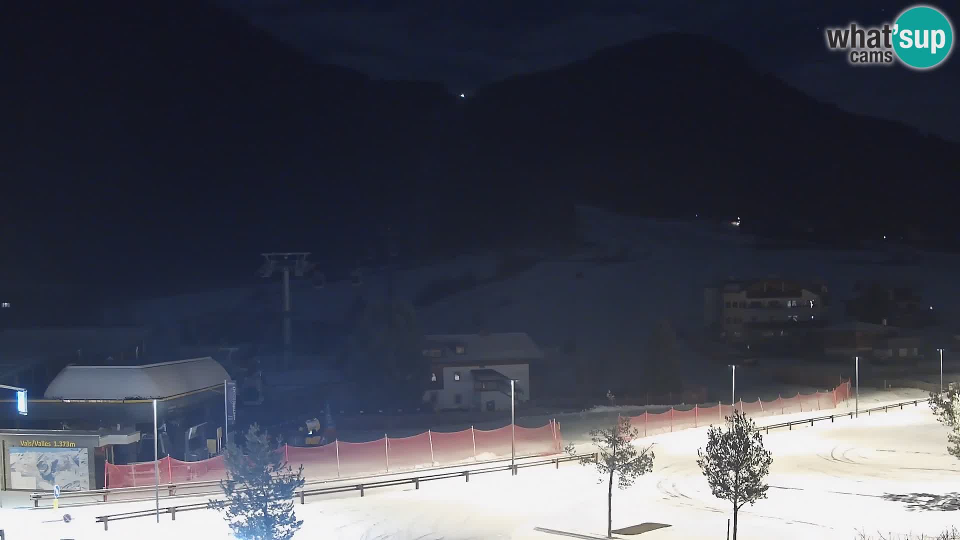 Sciare in Gitschberg Jochtal | Valles | Rio Pusteria