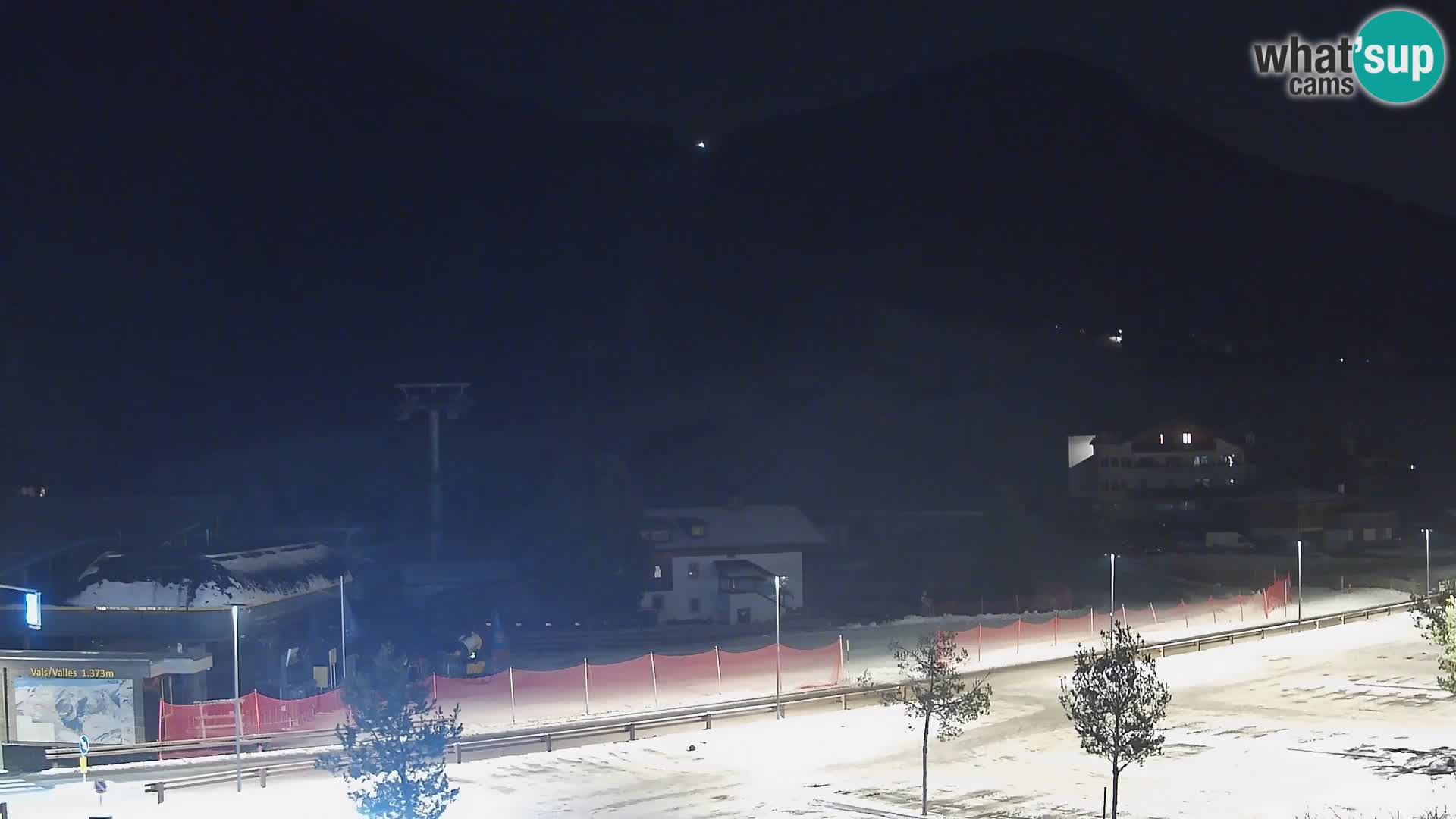 Gitschberg Jochtal | Valle de Vals | Rio Pusteria