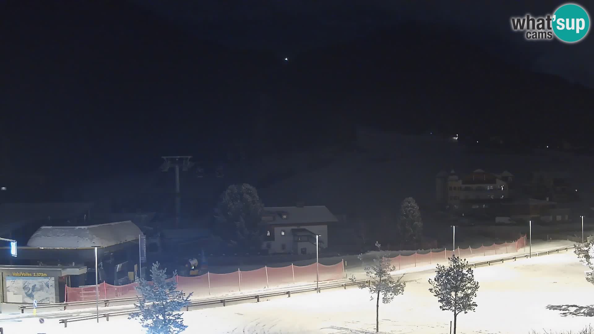 Gitschberg Jochtal | Dolina Vals | Rio Pusteria