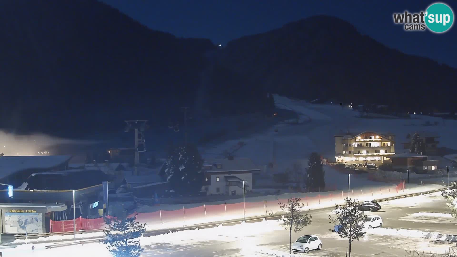 Gitschberg Jochtal | Vals Tal / Valles | Rio Pusteria