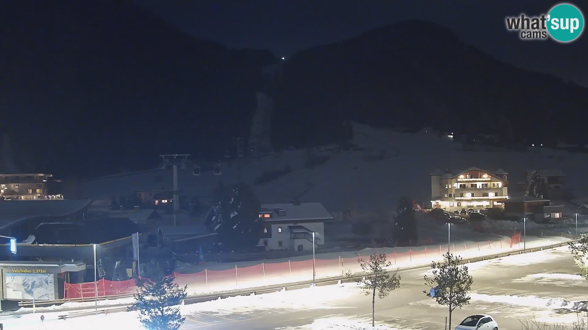 Gitschberg Jochtal | Vals Tal | Mühlbach