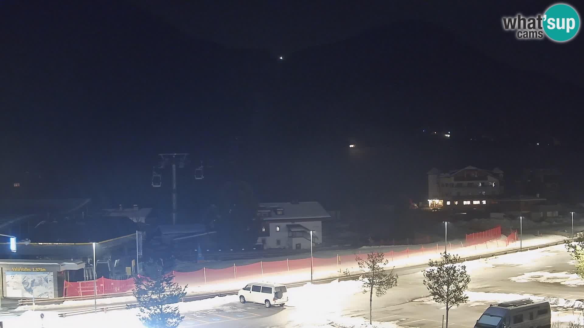 Sciare in Gitschberg Jochtal | Valles | Rio Pusteria