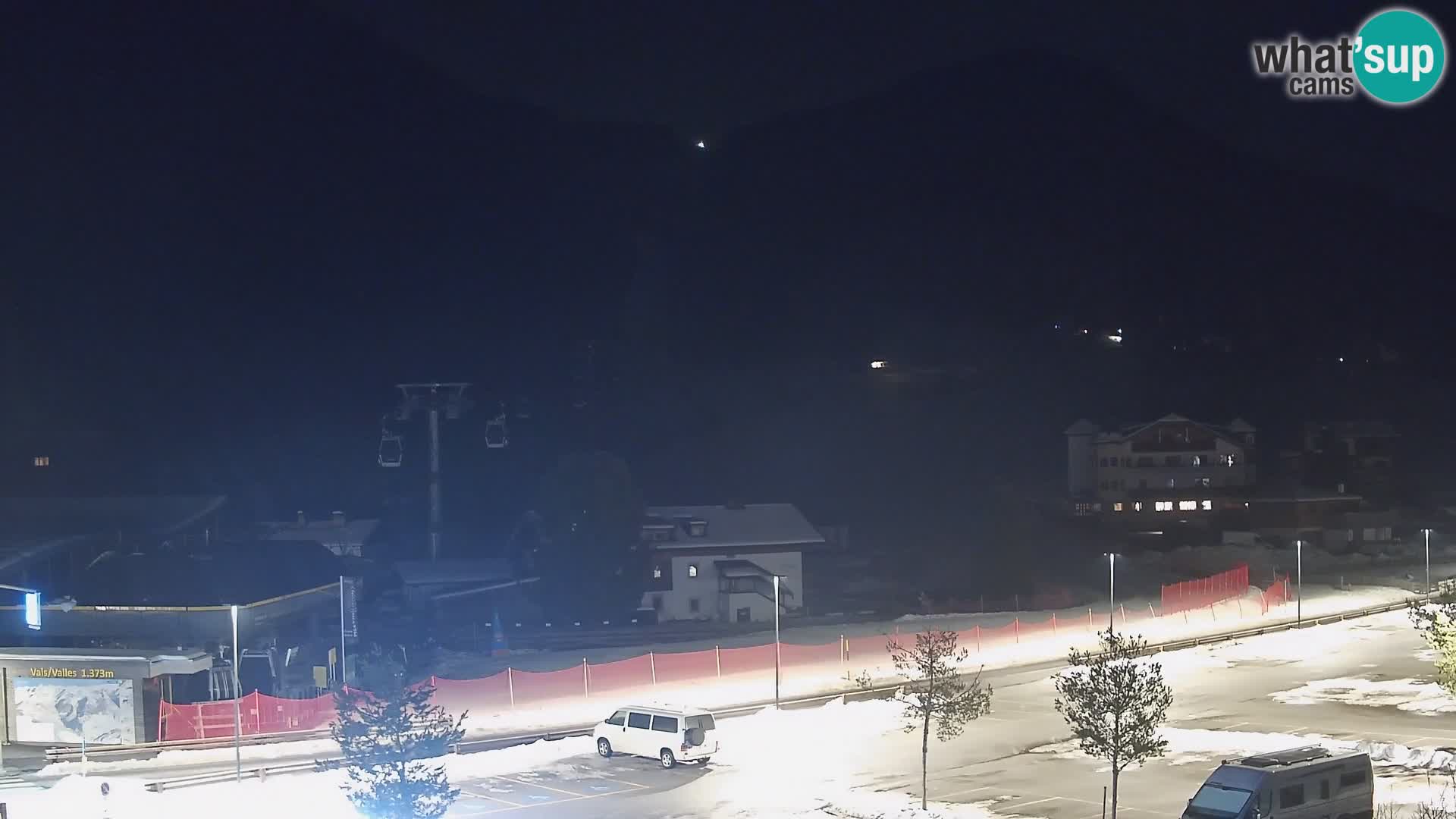 Gitschberg Jochtal | Vals Tal | Mühlbach