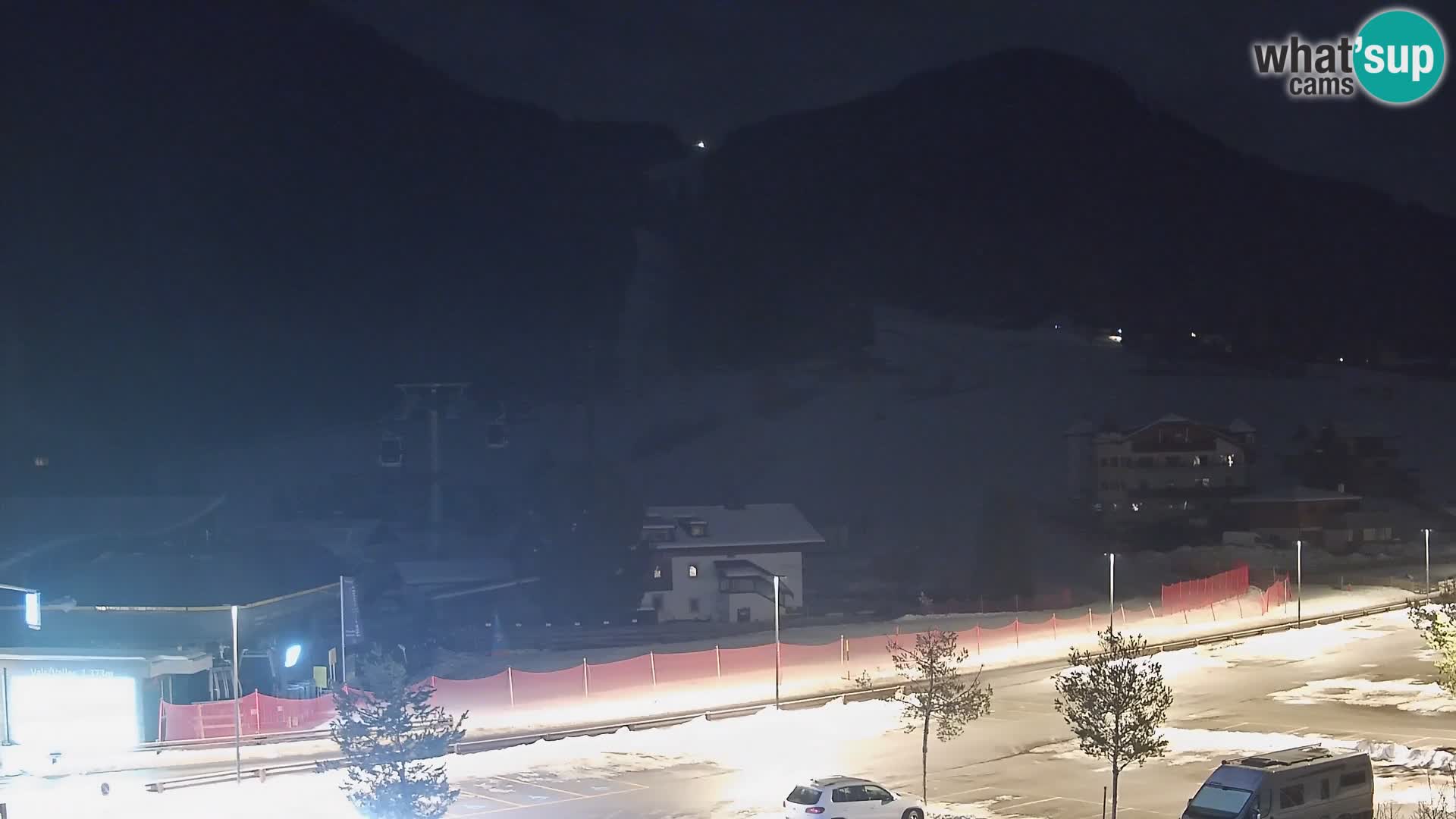 Gitschberg Jochtal | Vals Tal / Valles | Rio Pusteria