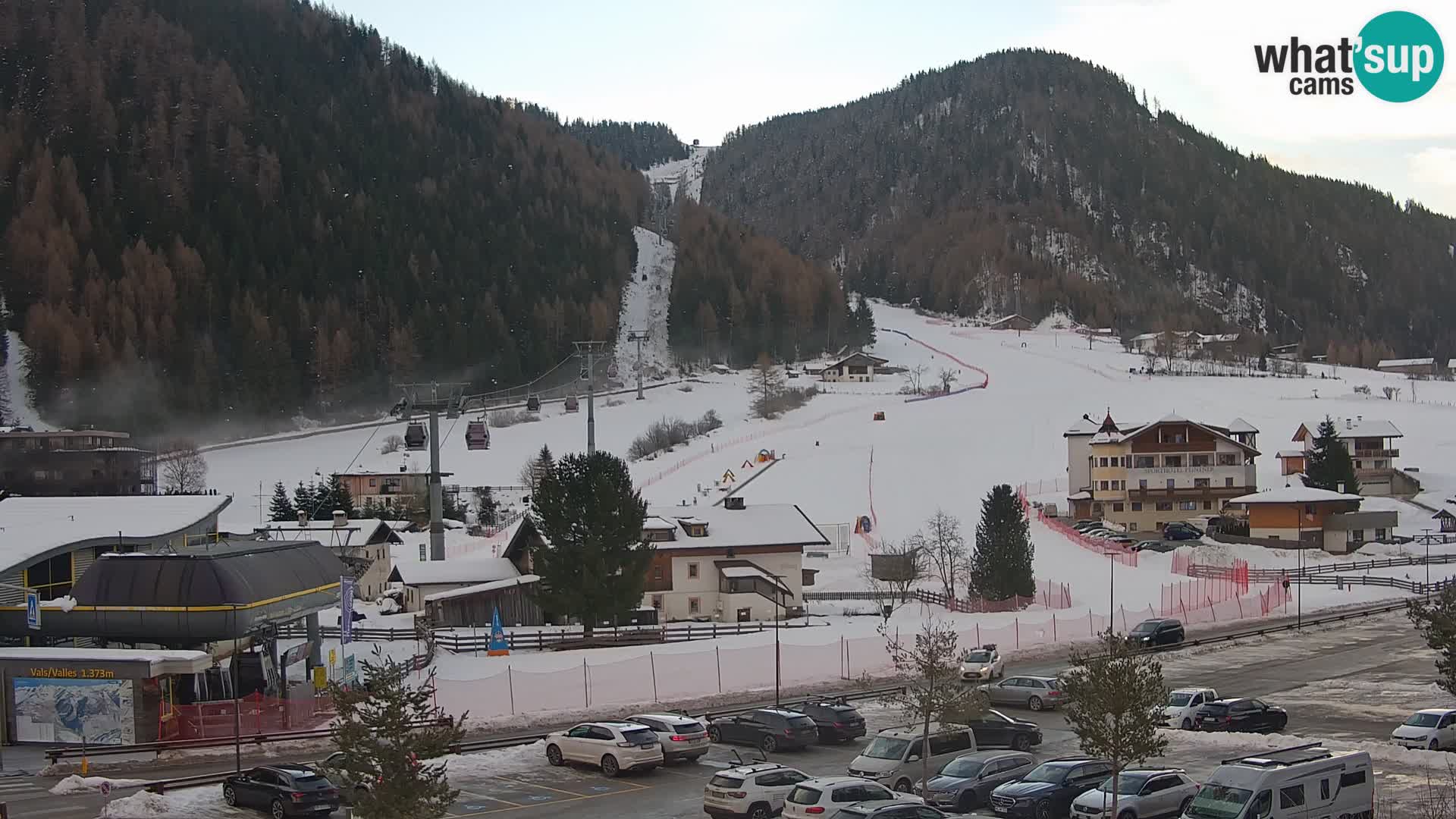 Gitschberg Jochtal | Vals Tal | Mühlbach