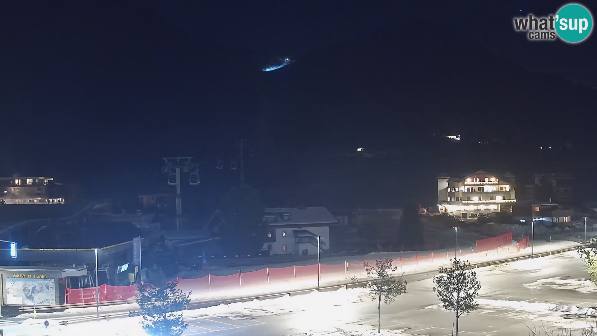 Gitschberg Jochtal | Vals Tal / Valles | Rio Pusteria