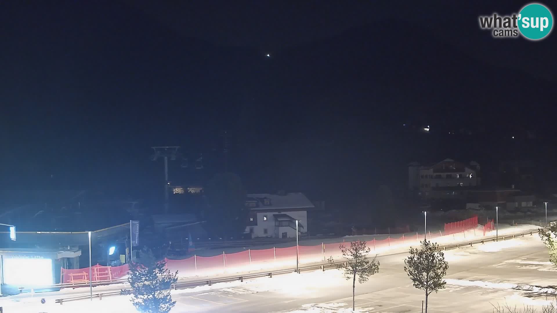 Gitschberg Jochtal | Vals Tal | Mühlbach