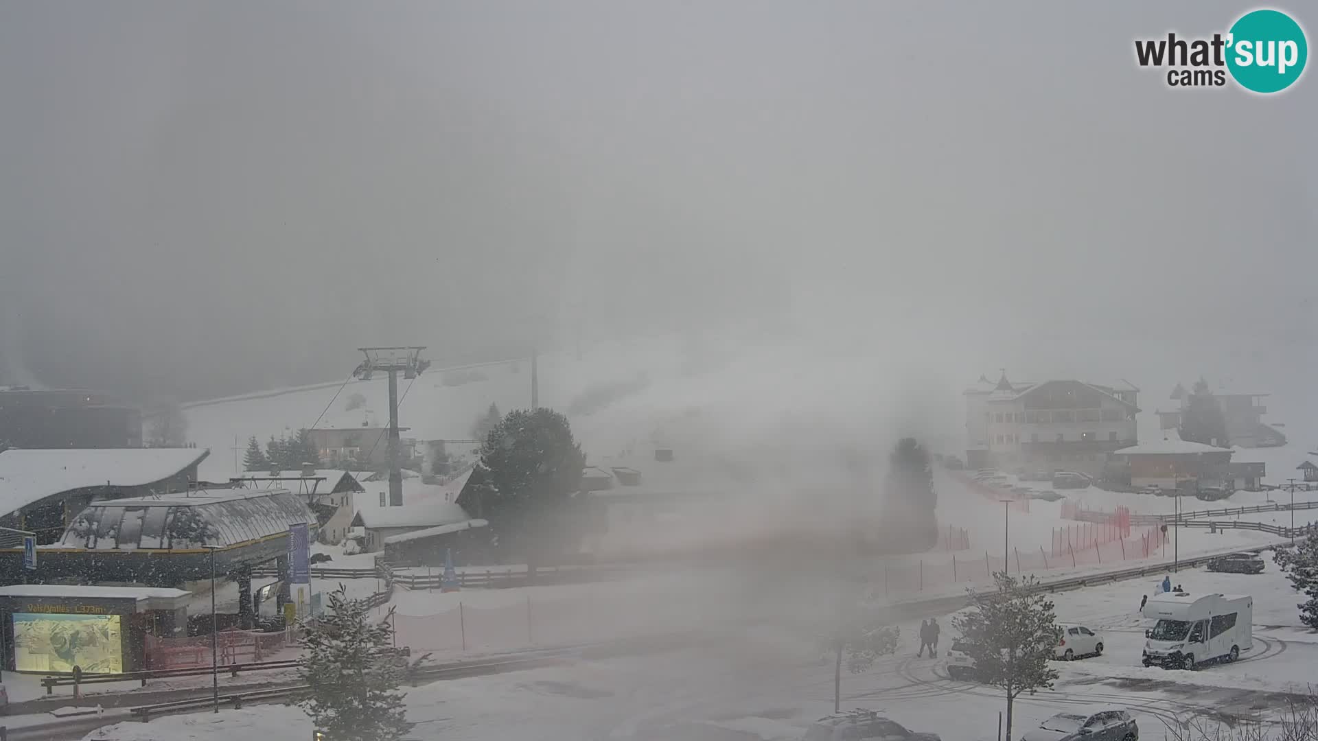 Gitschberg Jochtal | Valle de Vals | Rio Pusteria