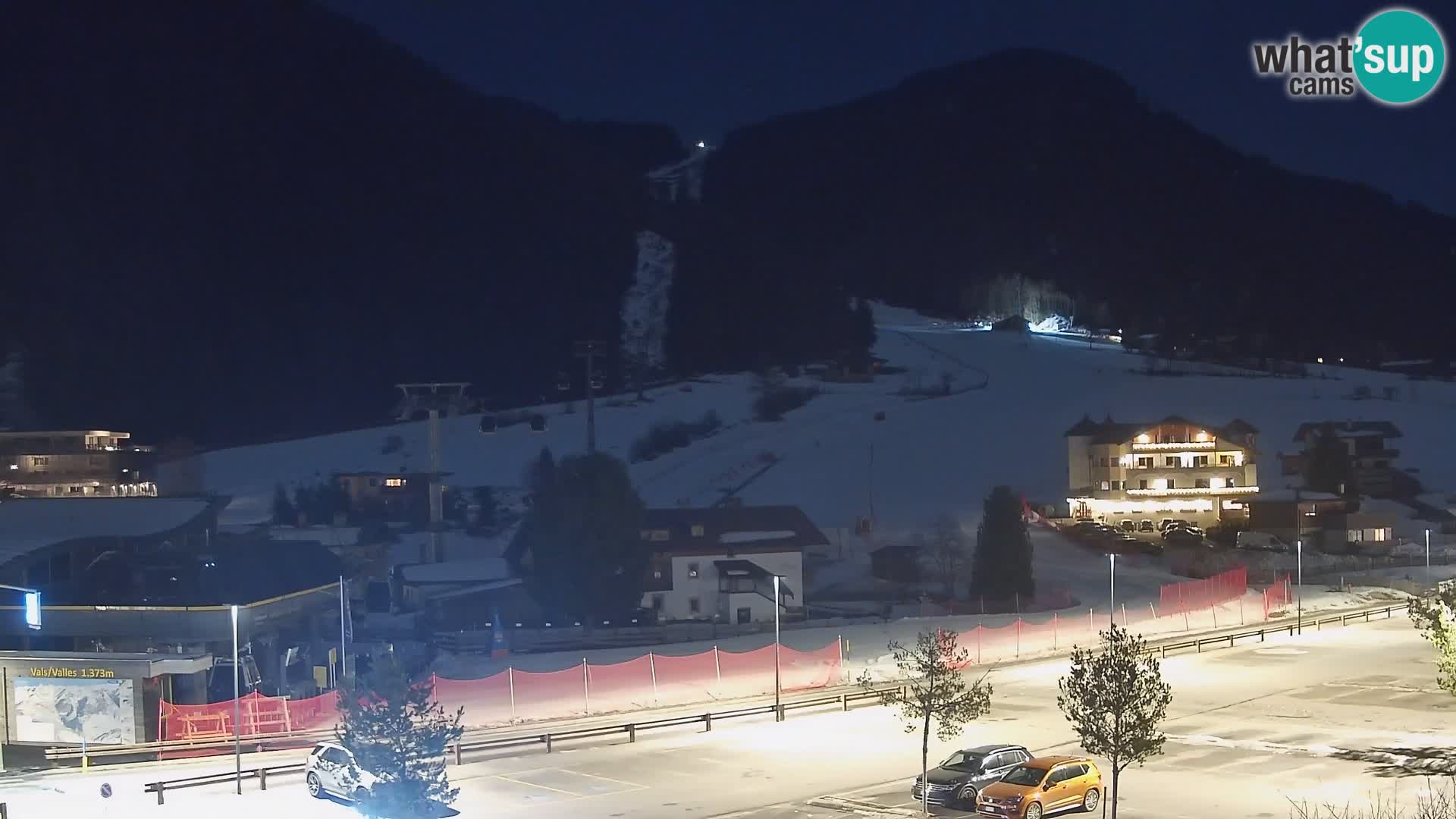 Sciare in Gitschberg Jochtal | Valles | Rio Pusteria