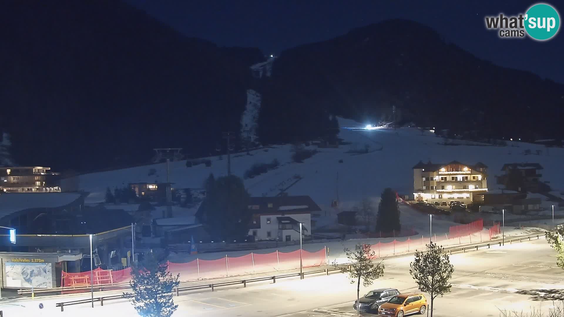 Gitschberg Jochtal | Vals Tal | Mühlbach