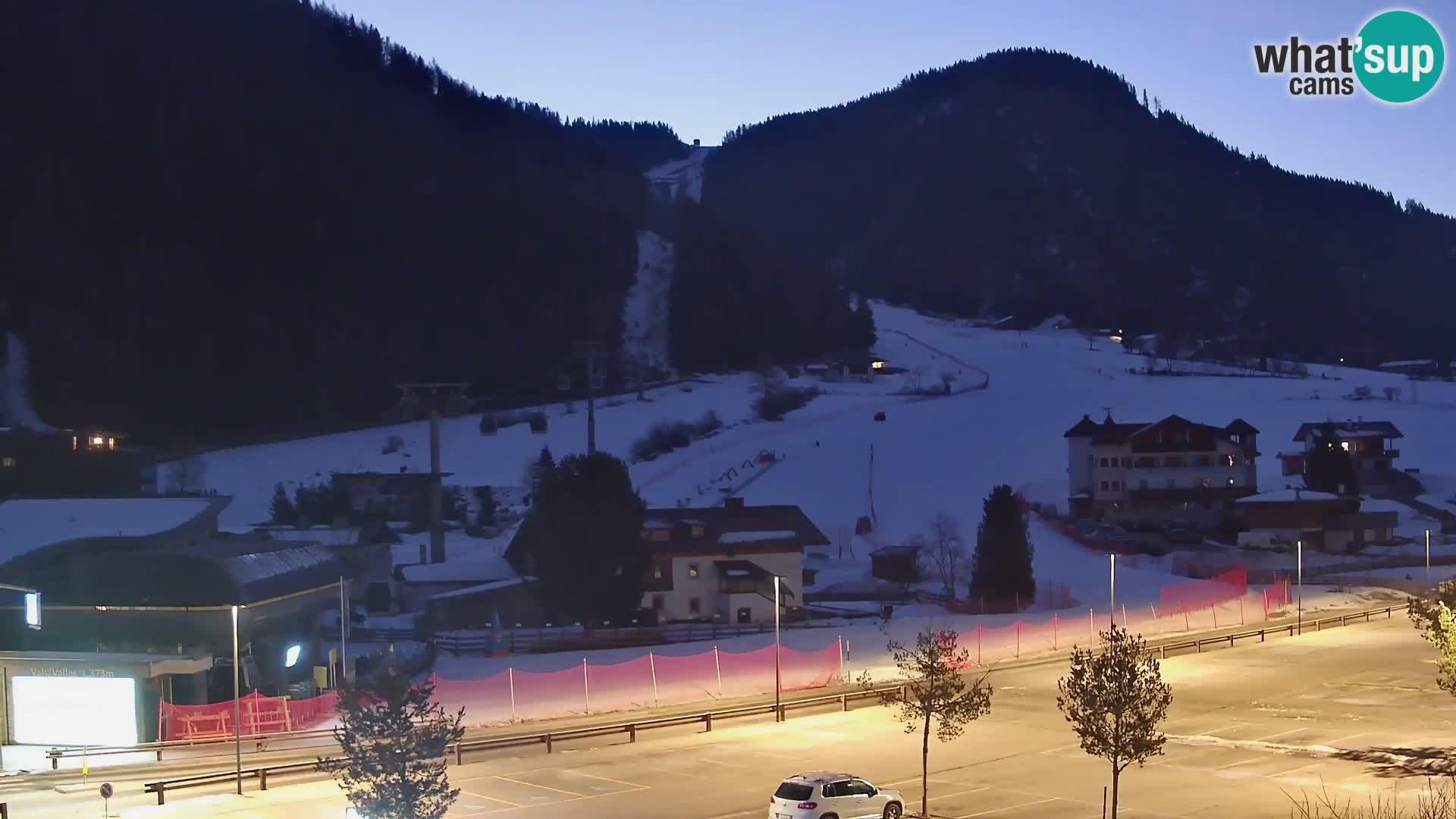 Gitschberg Jochtal | Vals Tal / Valles | Rio Pusteria
