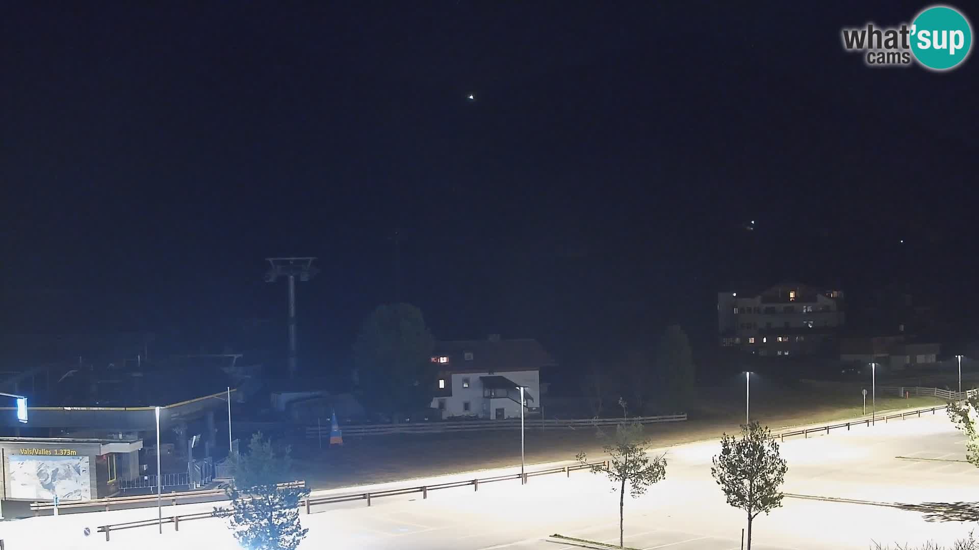 Gitschberg Jochtal | Vals Tal / Valles | Rio Pusteria