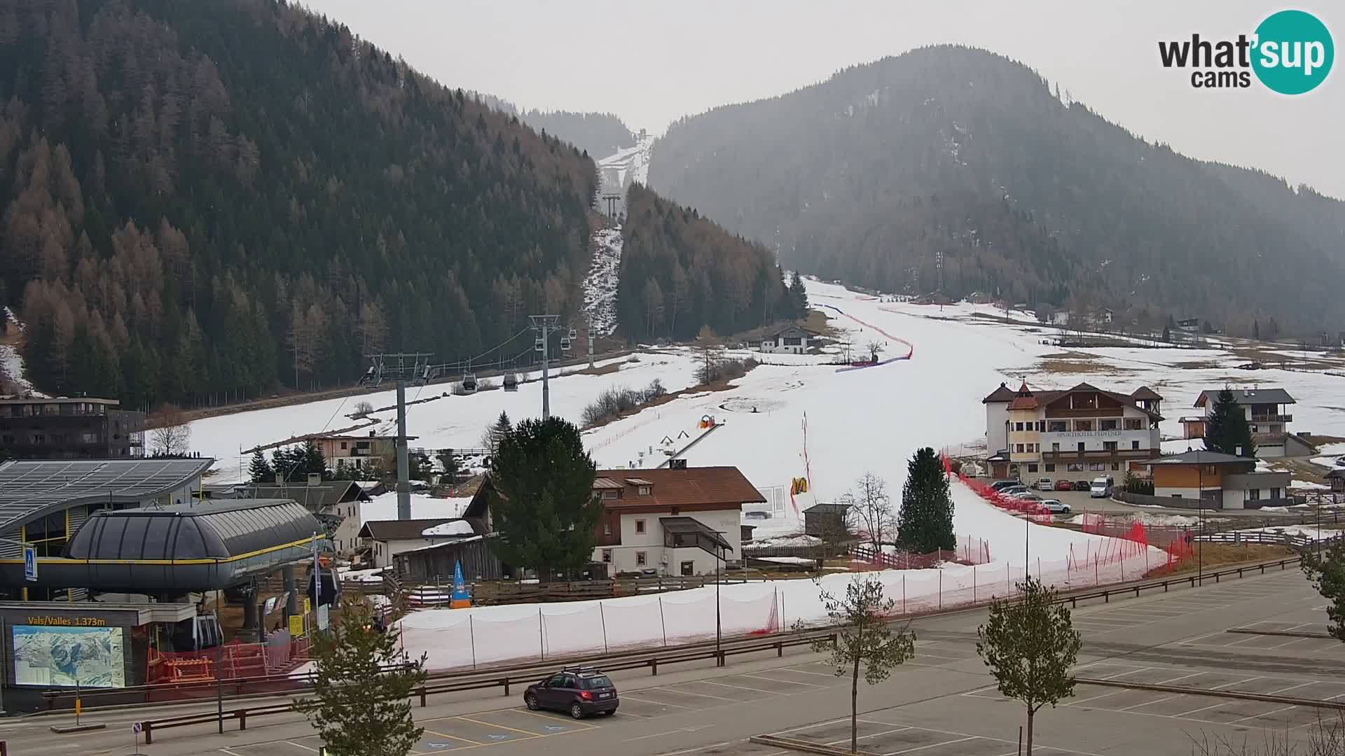 Sciare in Gitschberg Jochtal | Valles | Rio Pusteria