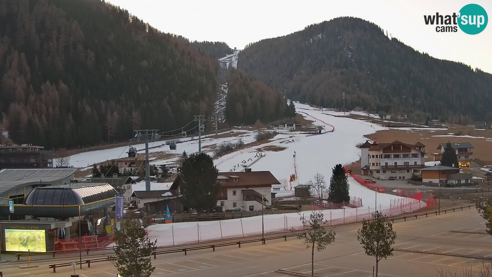 Gitschberg Jochtal | Vals Tal | Mühlbach