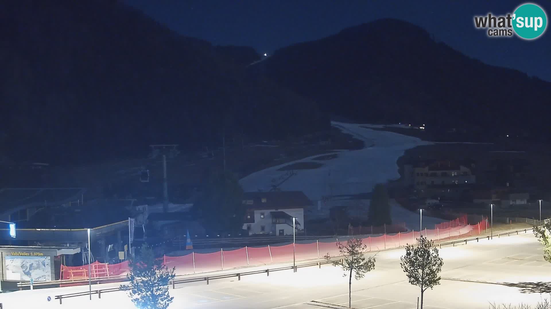 Gitschberg Jochtal | Vals Tal / Valles | Rio Pusteria