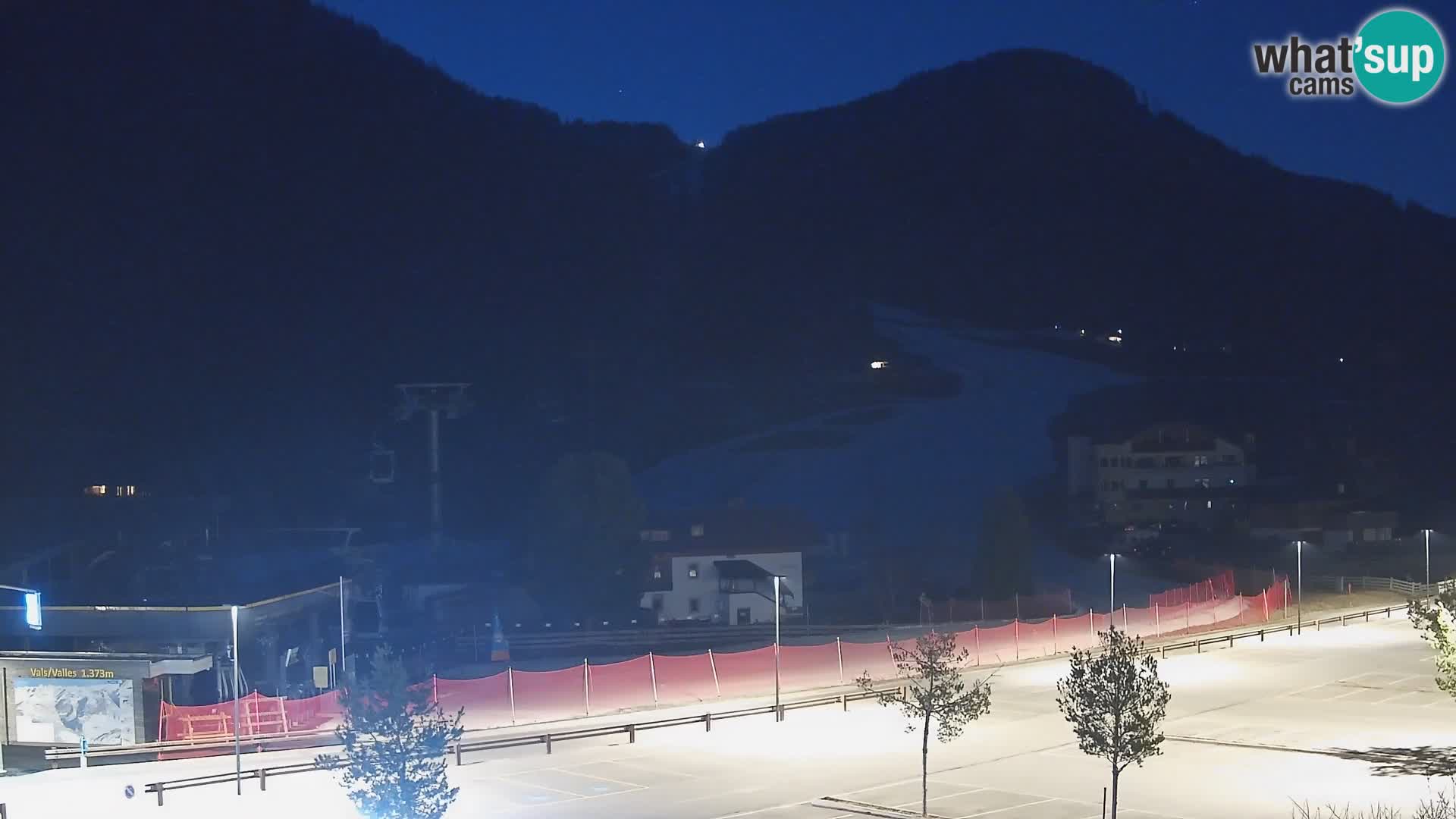 Gitschberg Jochtal | Valle de Vals | Rio Pusteria