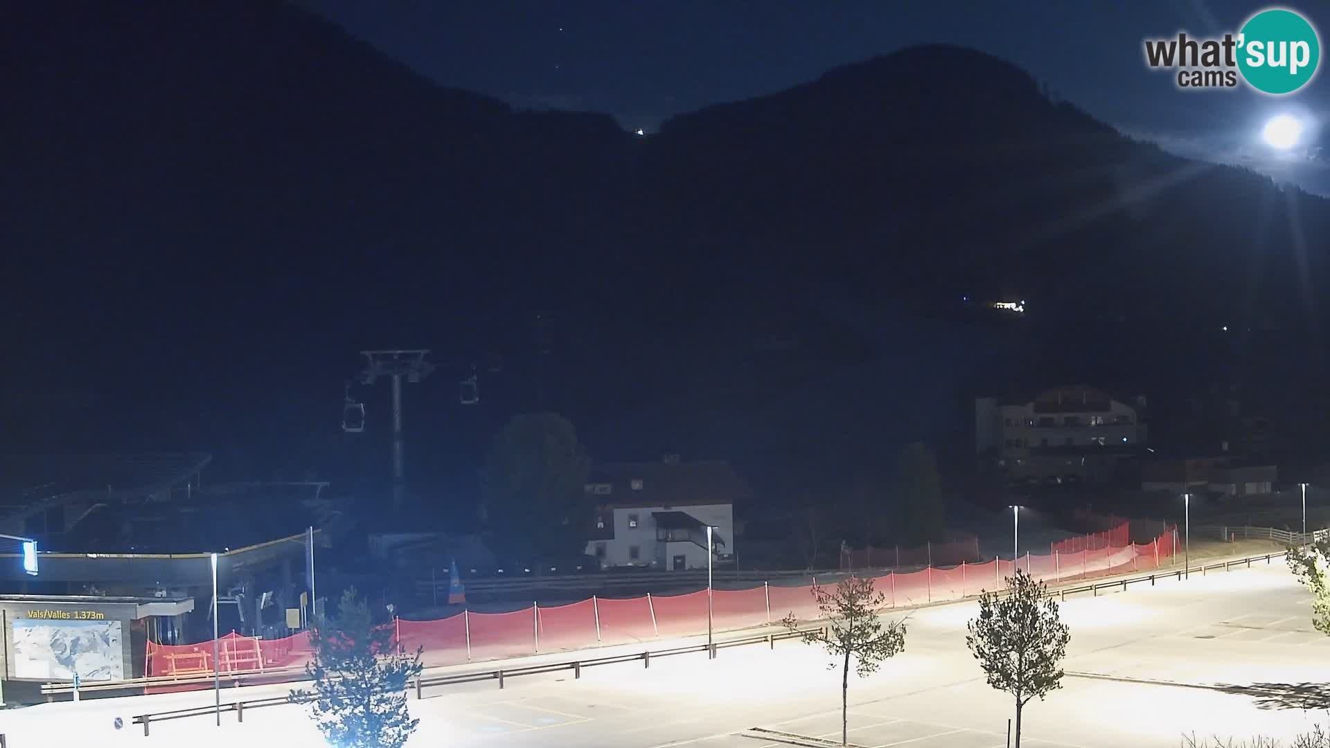 Gitschberg Jochtal | Dolina Vals | Rio Pusteria