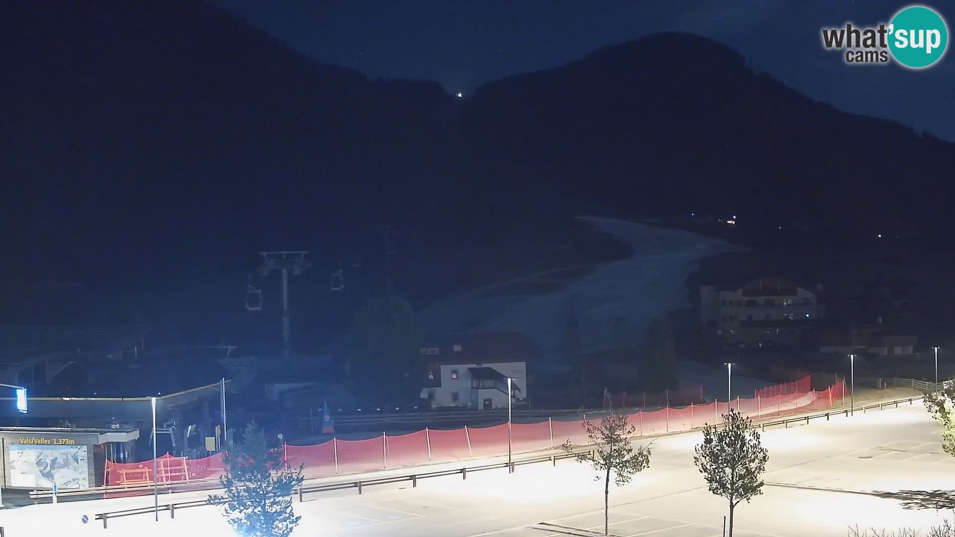 Gitschberg Jochtal | Dolina Vals | Rio Pusteria