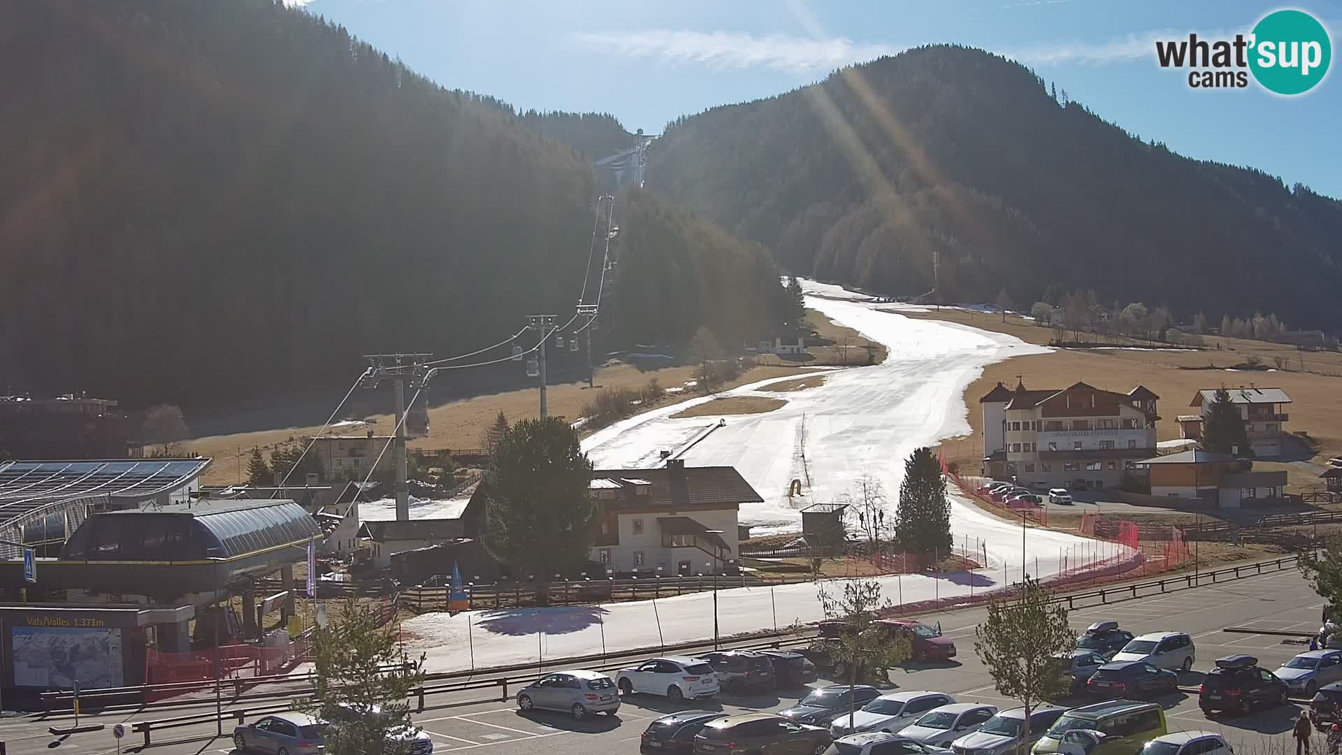 Sciare in Gitschberg Jochtal | Valles | Rio Pusteria