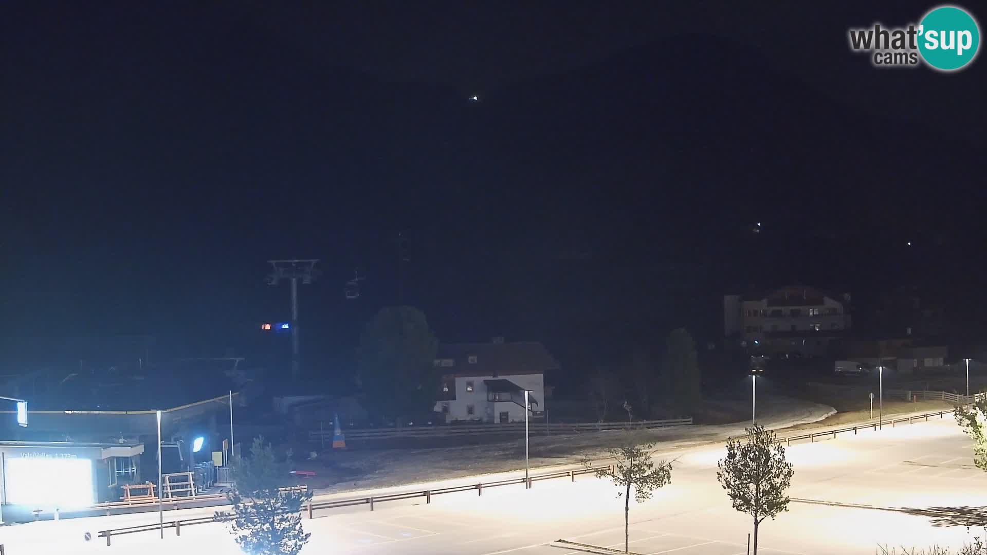 Sciare in Gitschberg Jochtal | Valles | Rio Pusteria