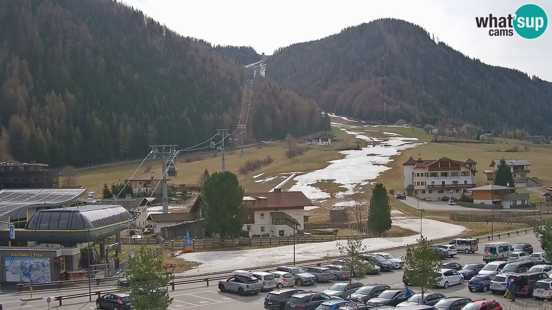 Sciare in Gitschberg Jochtal | Valles | Rio Pusteria